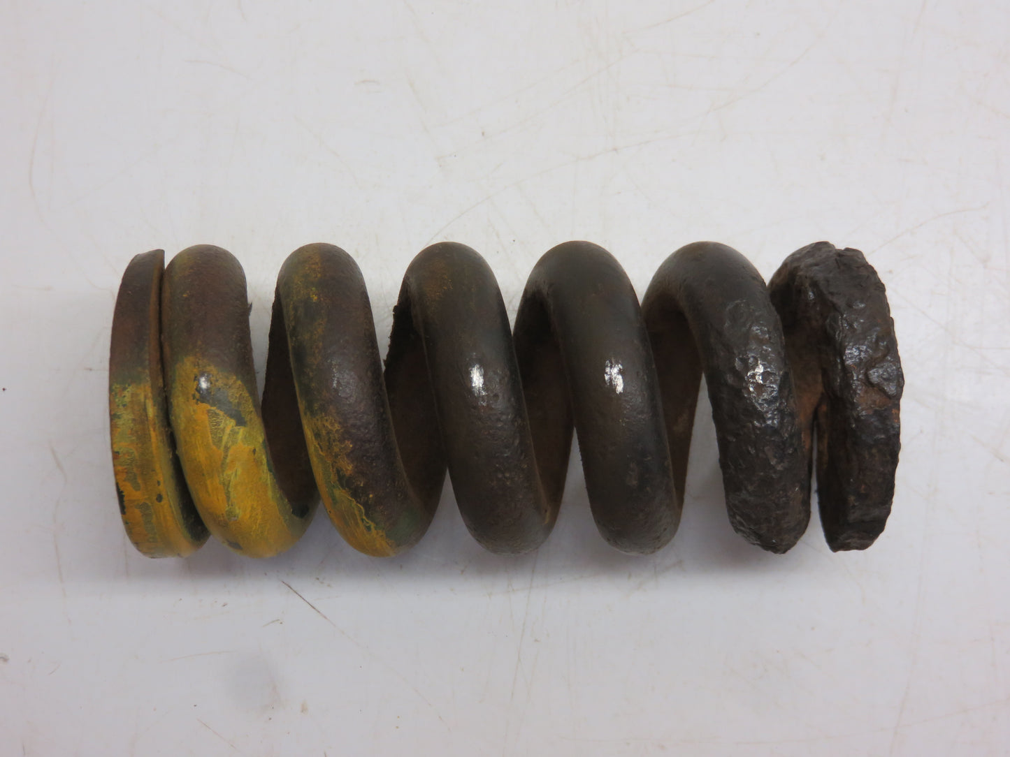 M2215T John Deere Draft Link Spring For 40, 320, 420, 330, 430, 1010