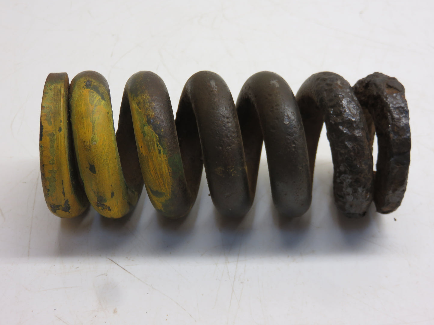 M2215T John Deere Draft Link Spring For 40, 320, 420, 330, 430, 1010