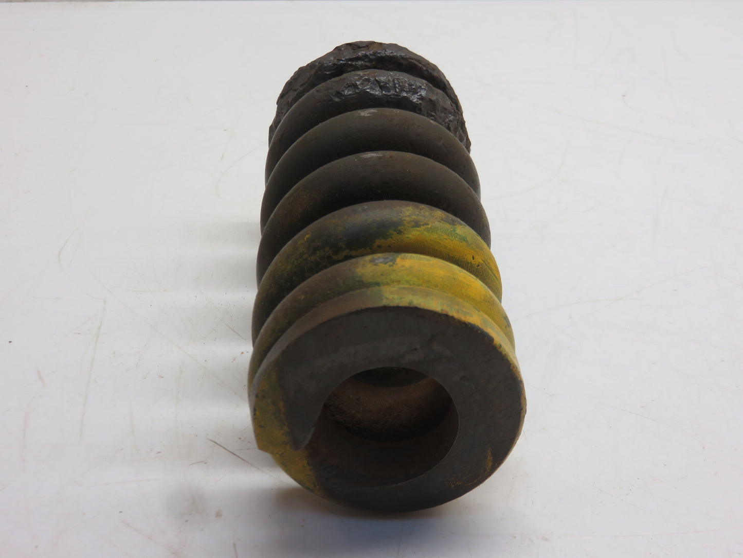 M2215T John Deere Draft Link Spring For 40, 320, 420, 330, 430, 1010