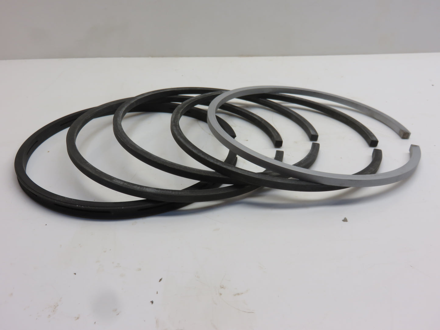 John Deere .090 Oversized Rebore Kit For A, AR, AO, 60