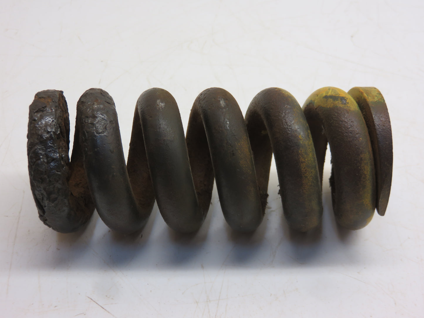 M2215T John Deere Draft Link Spring For 40, 320, 420, 330, 430, 1010