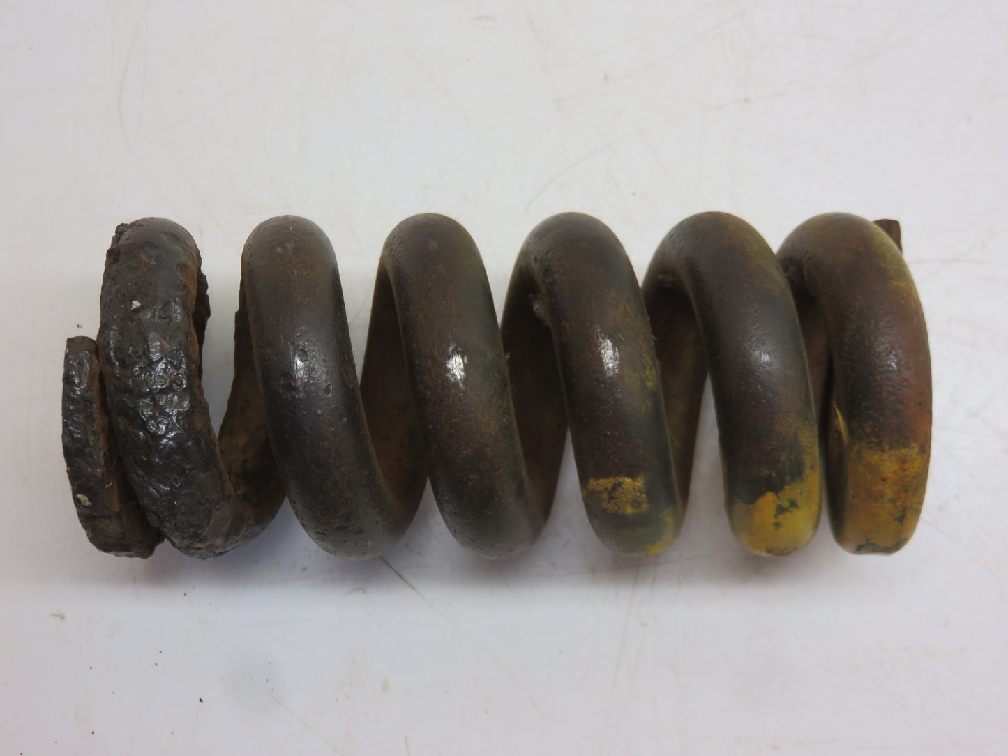 M2215T John Deere Draft Link Spring For 40, 320, 420, 330, 430, 1010