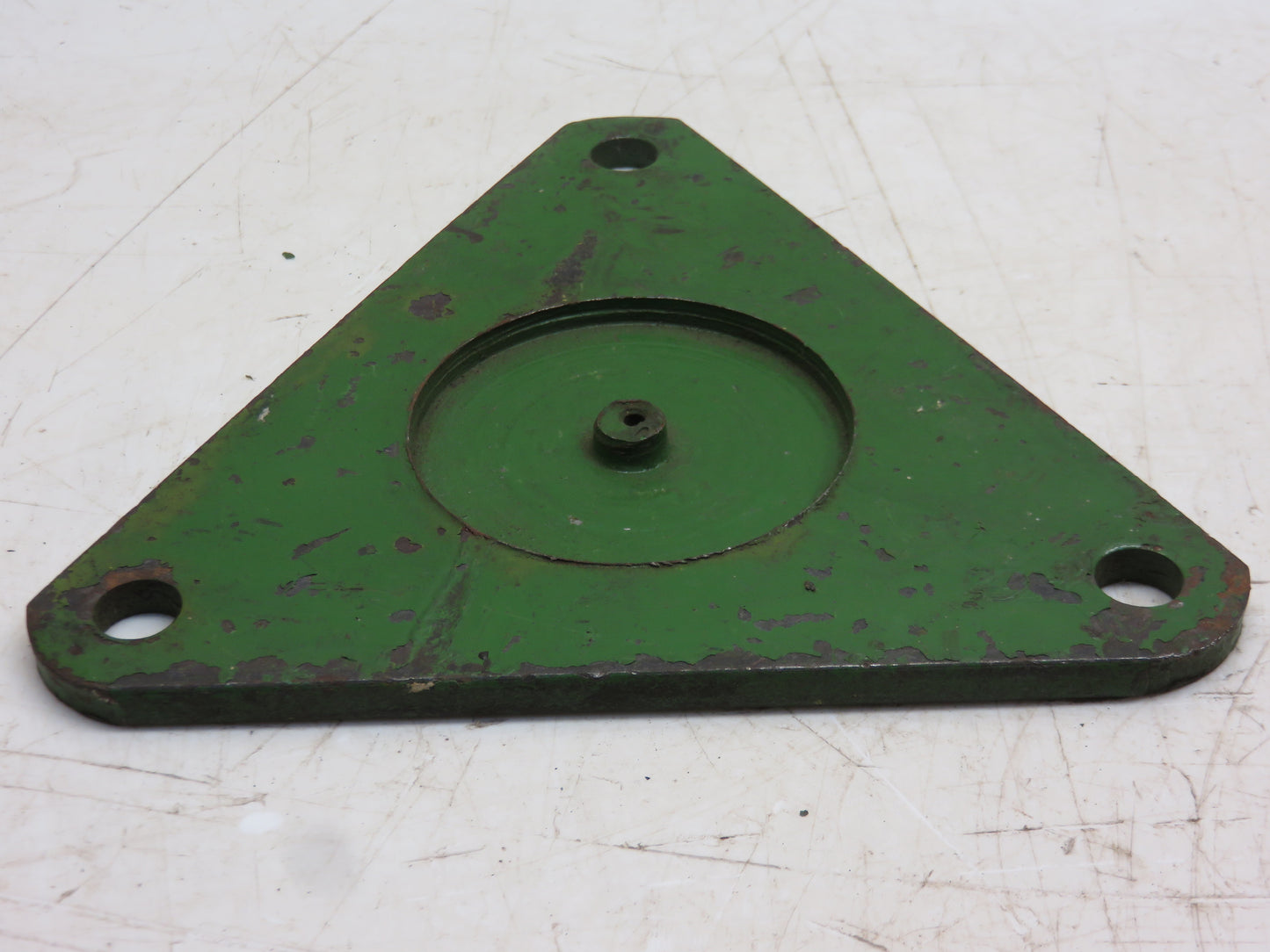 F1297R John Deere NOS PTO Bearing Cover For 70