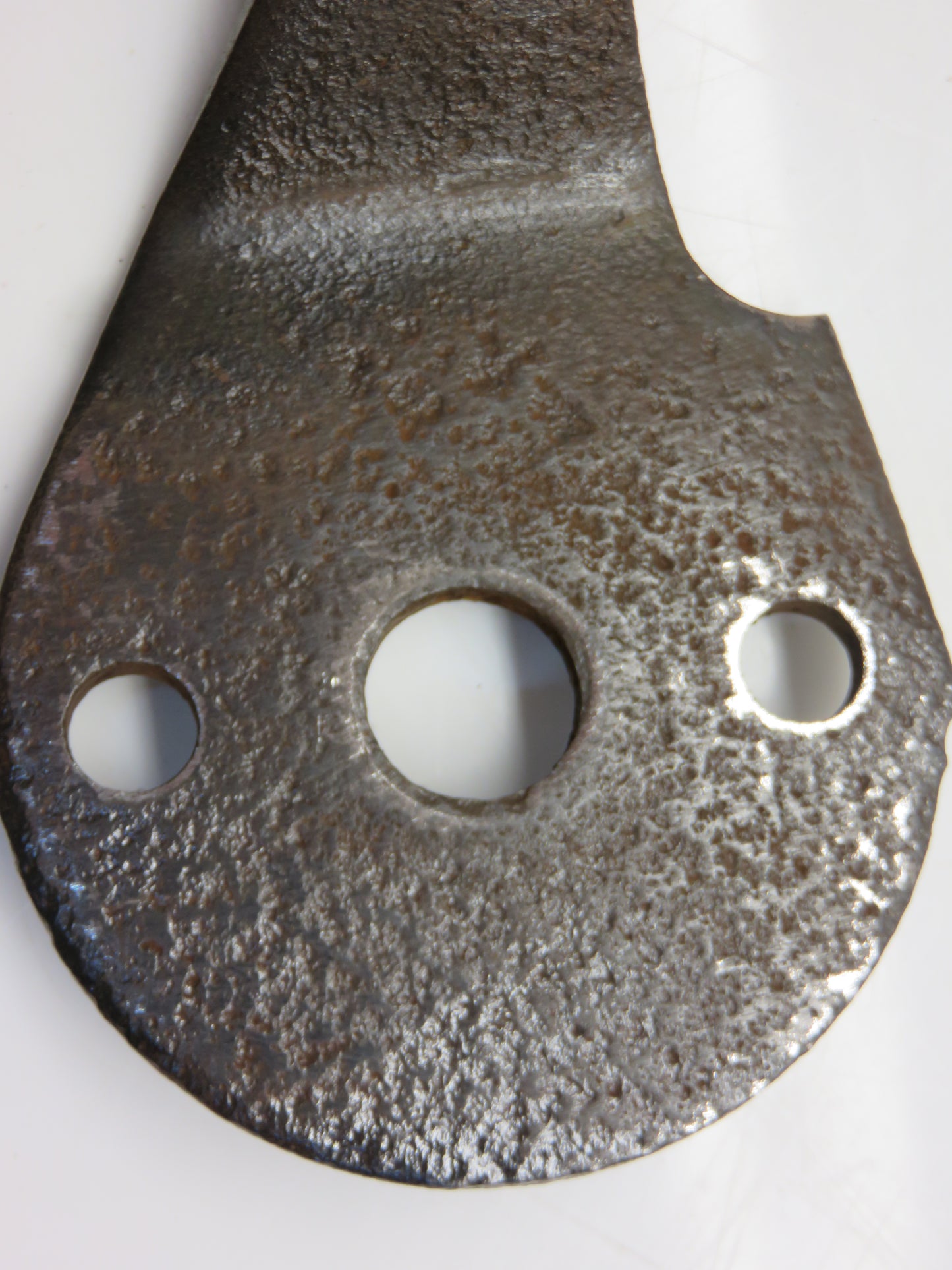 R20872R John Deere Speed Control Arm For 520, 530, 630, 730