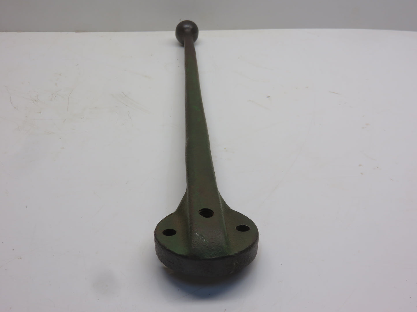 AR20632R, R20499R John Deere Throttle Lever For 520, 530, 630, 730