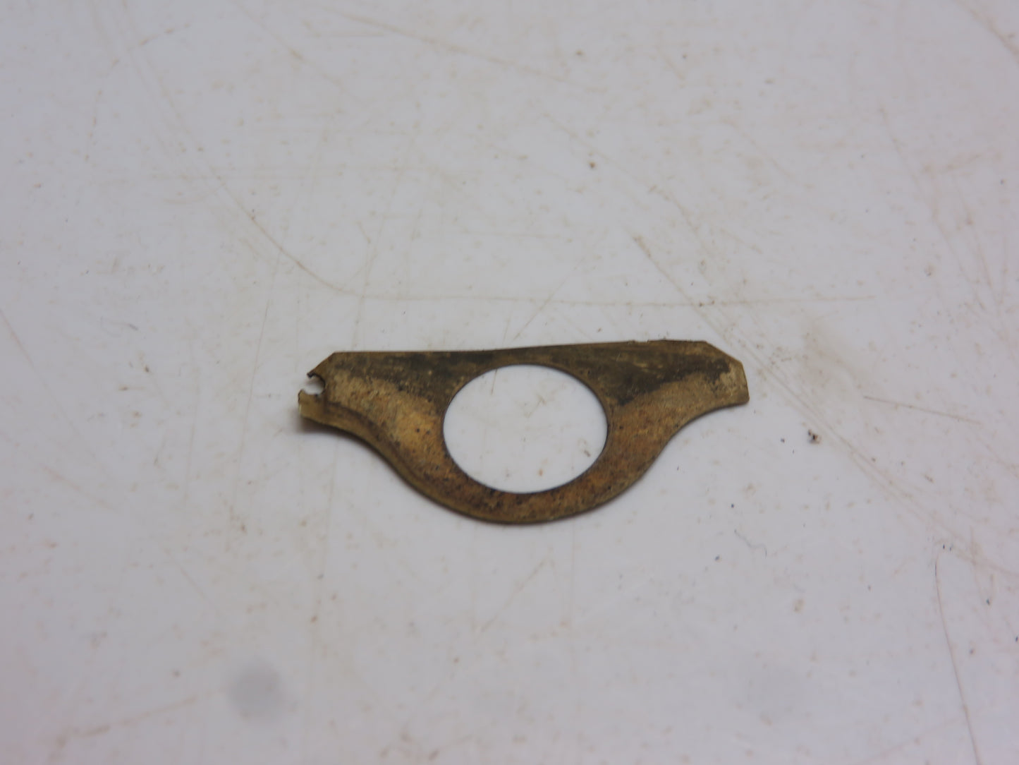 L779T John Deere Connecting Rod Shim For L, LA, LI