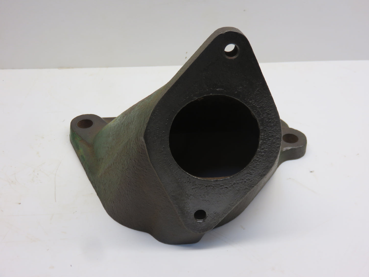 A5316R John Deere Radiator Water Inlet For 60, 620, 630