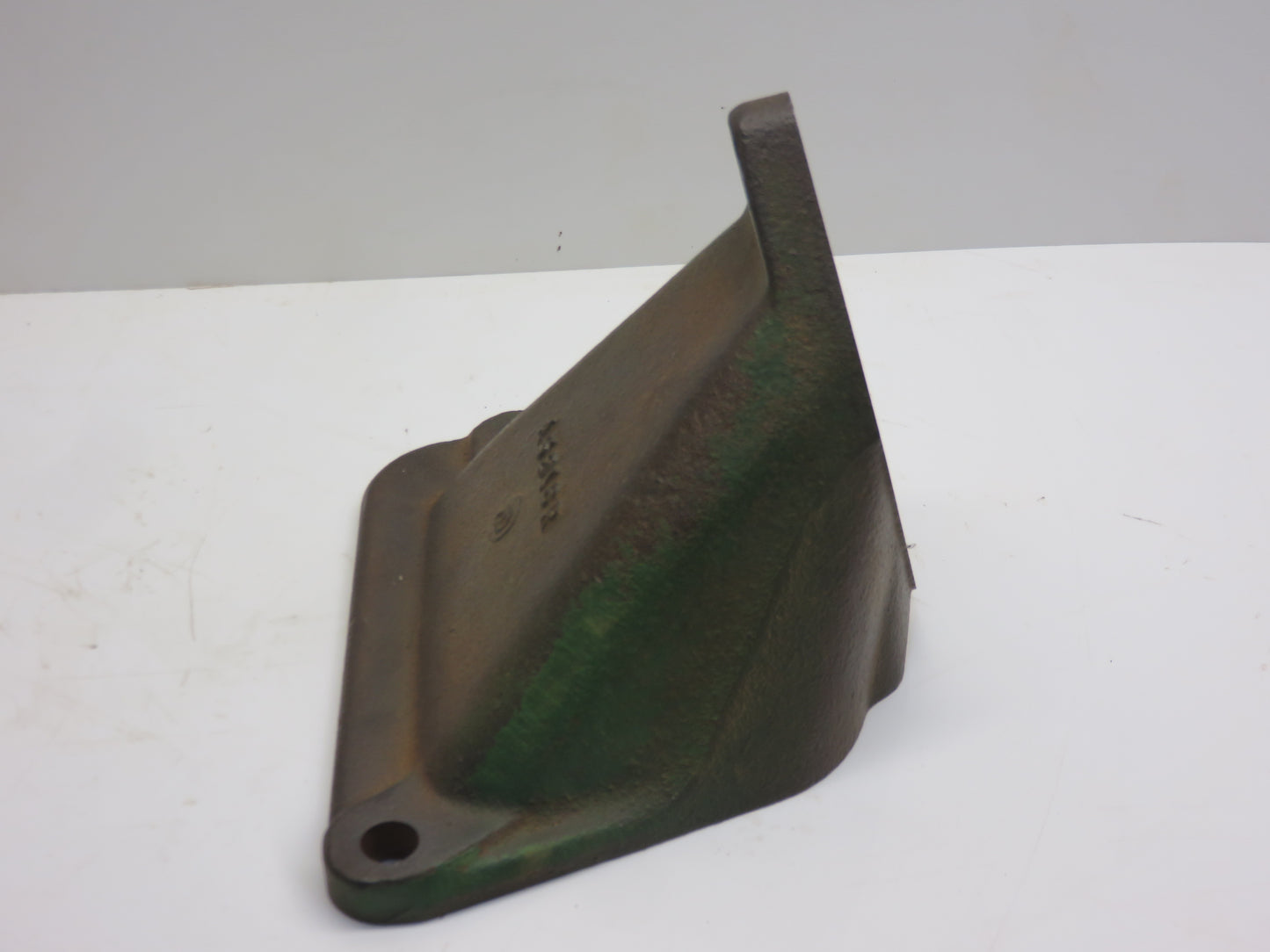 A5316R John Deere Radiator Water Inlet For 60, 620, 630