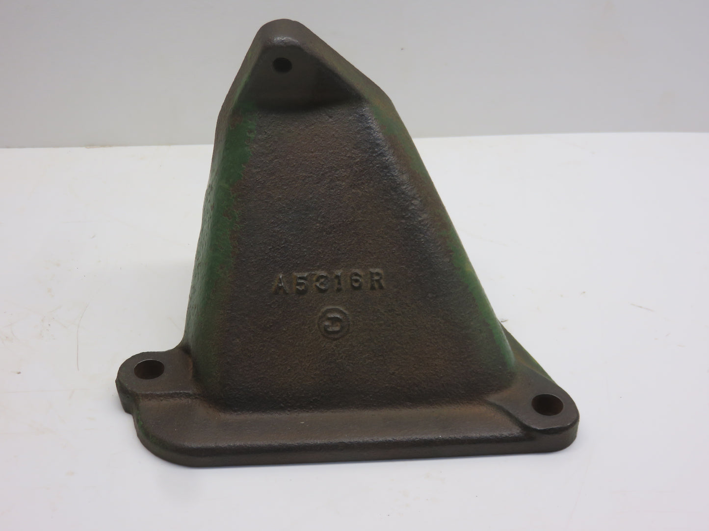A5316R John Deere Radiator Water Inlet For 60, 620, 630