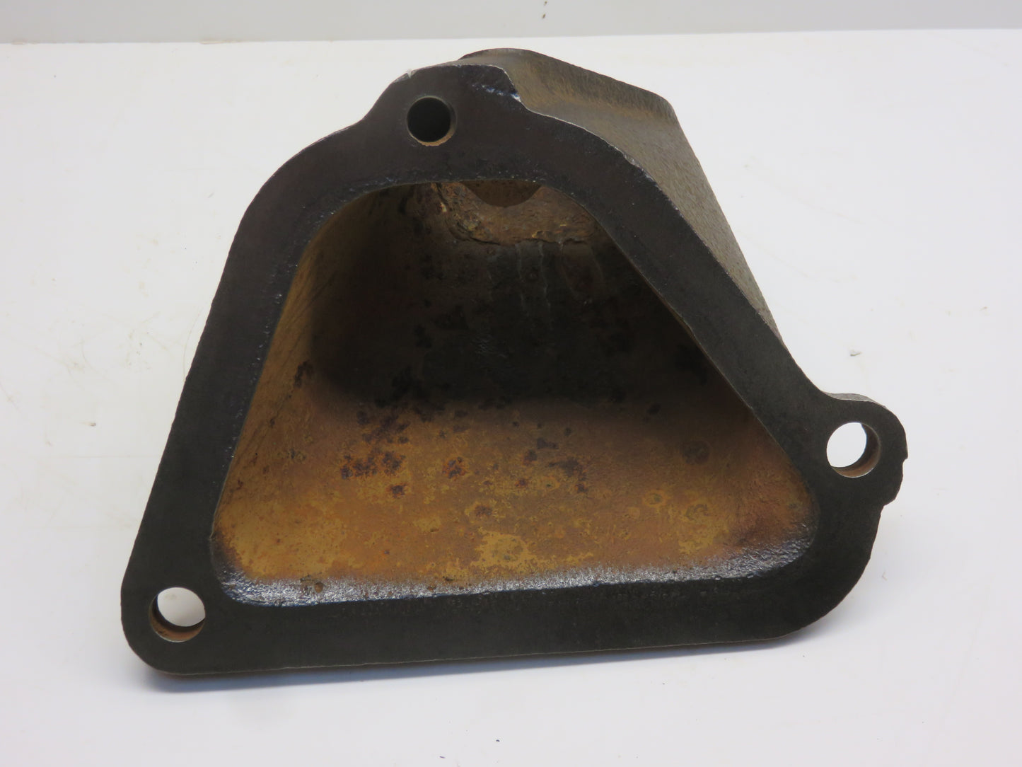 A5316R John Deere Radiator Water Inlet For 60, 620, 630