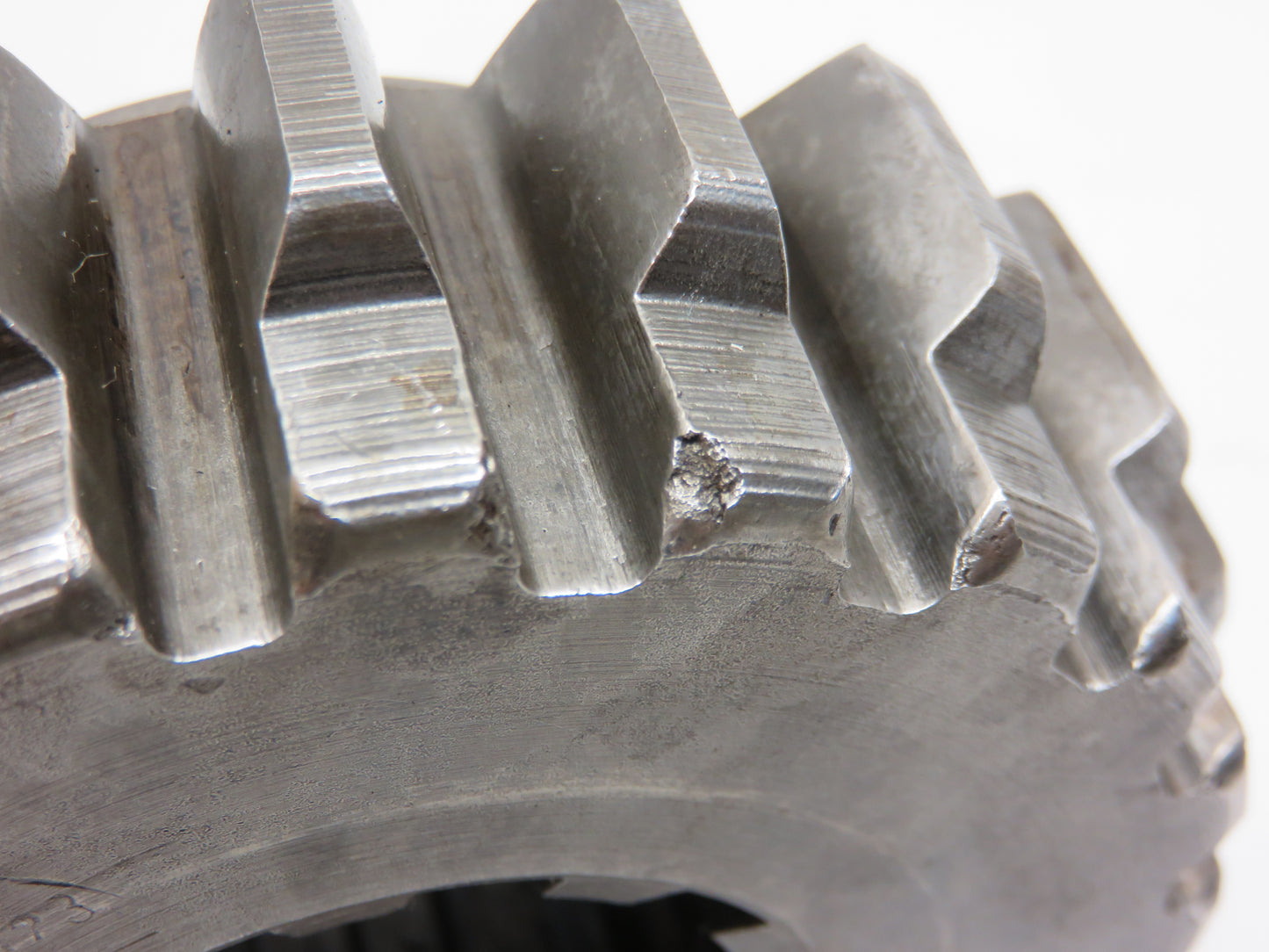 A600R John Deere Sliding Gear Shaft Drive Pinion Gear For A, AR, AO