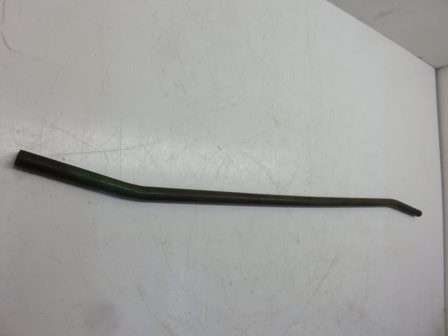 A4035R John Deere Ventilator Inlet Pipe For A, AR, 60, 620, 630