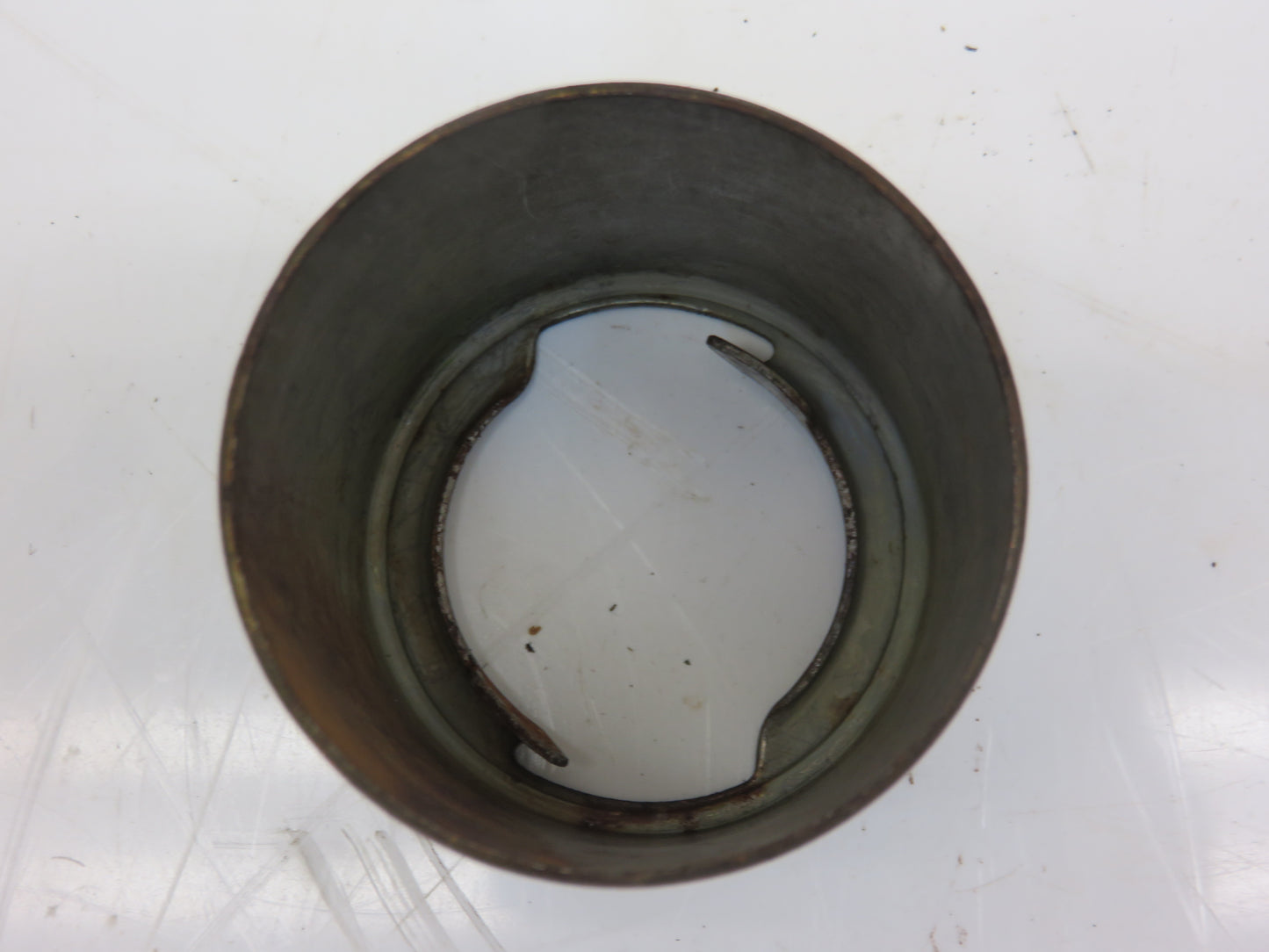 R39895 John Deere Fuel Tank Filler Neck For 2510, 2520, 3010, 3020, 4000, 4010, 4020, 4320, 4520