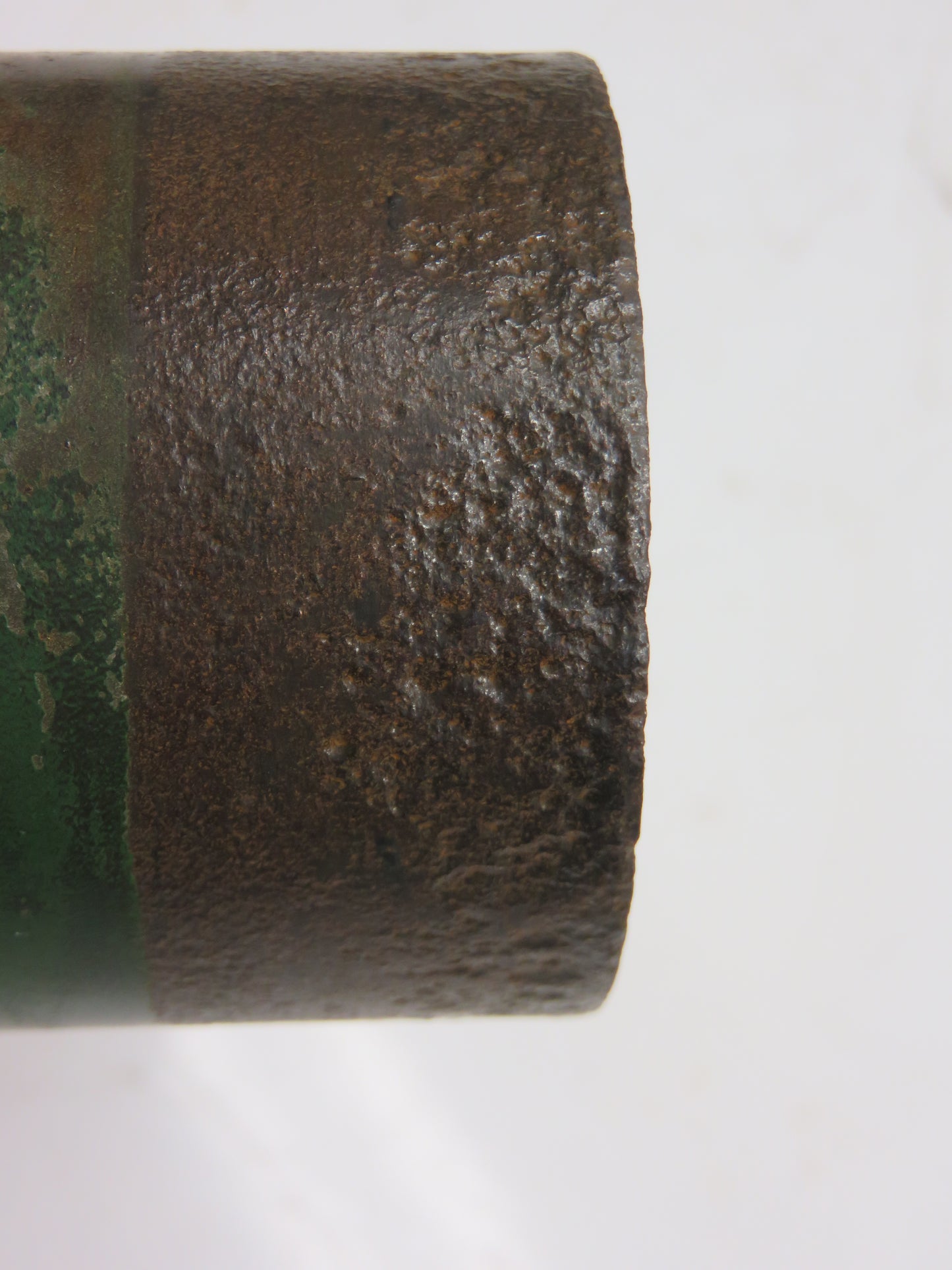 R39895 John Deere Fuel Tank Filler Neck For 2510, 2520, 3010, 3020, 4000, 4010, 4020, 4320, 4520