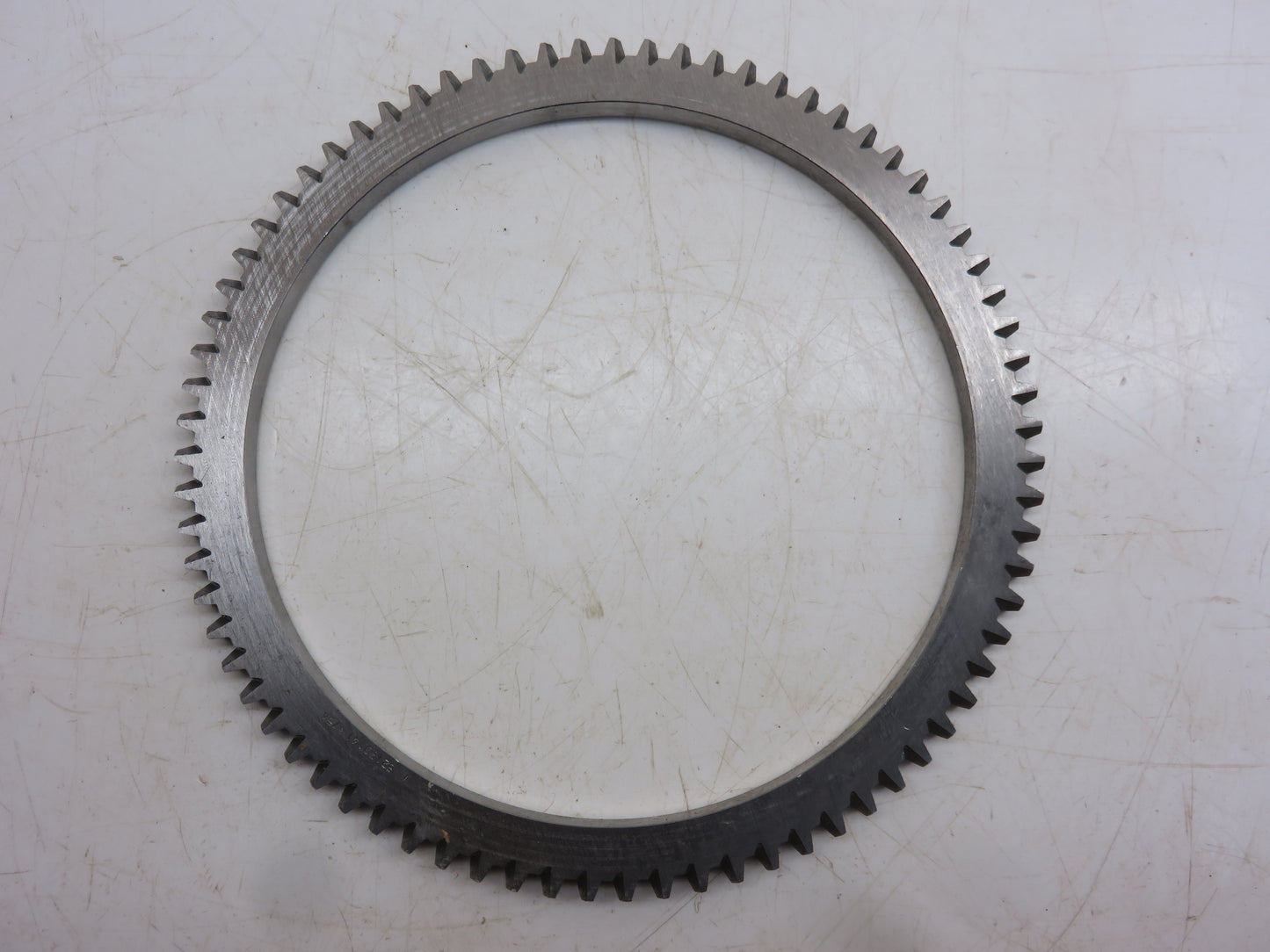 F2265R John Deere Pony Motor Ring Gear For R, 70, 80, 720, 820, 730, 830