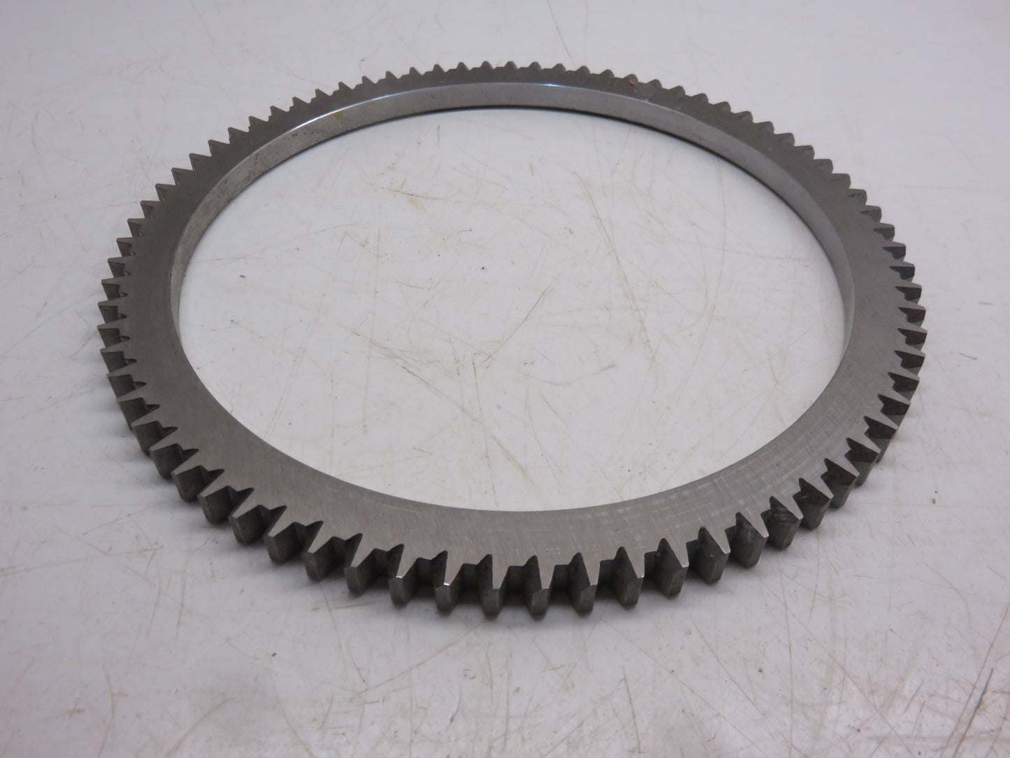 F2265R John Deere Pony Motor Ring Gear For R, 70, 80, 720, 820, 730, 830
