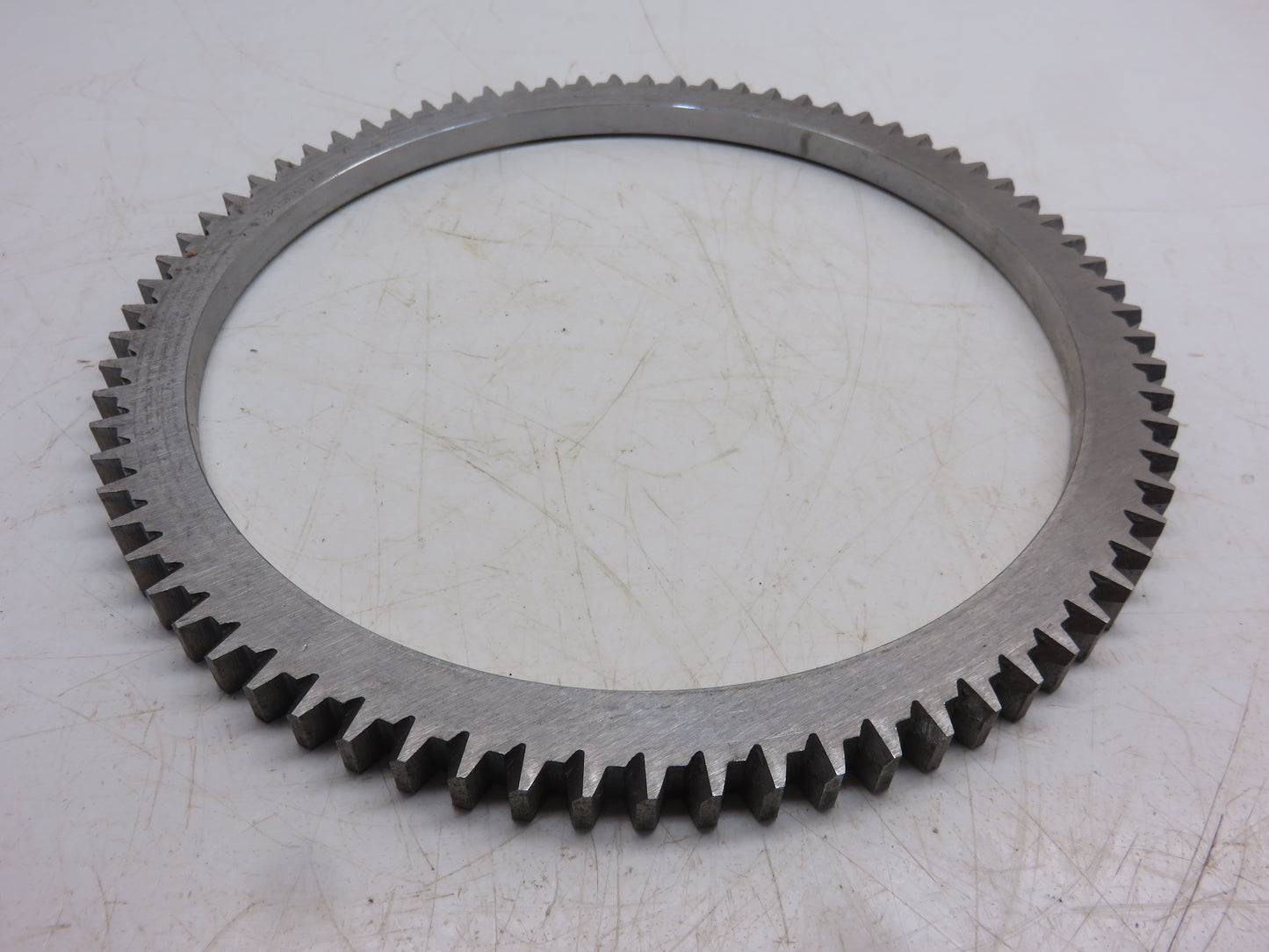 F2265R John Deere Pony Motor Ring Gear For R, 70, 80, 720, 820, 730, 830