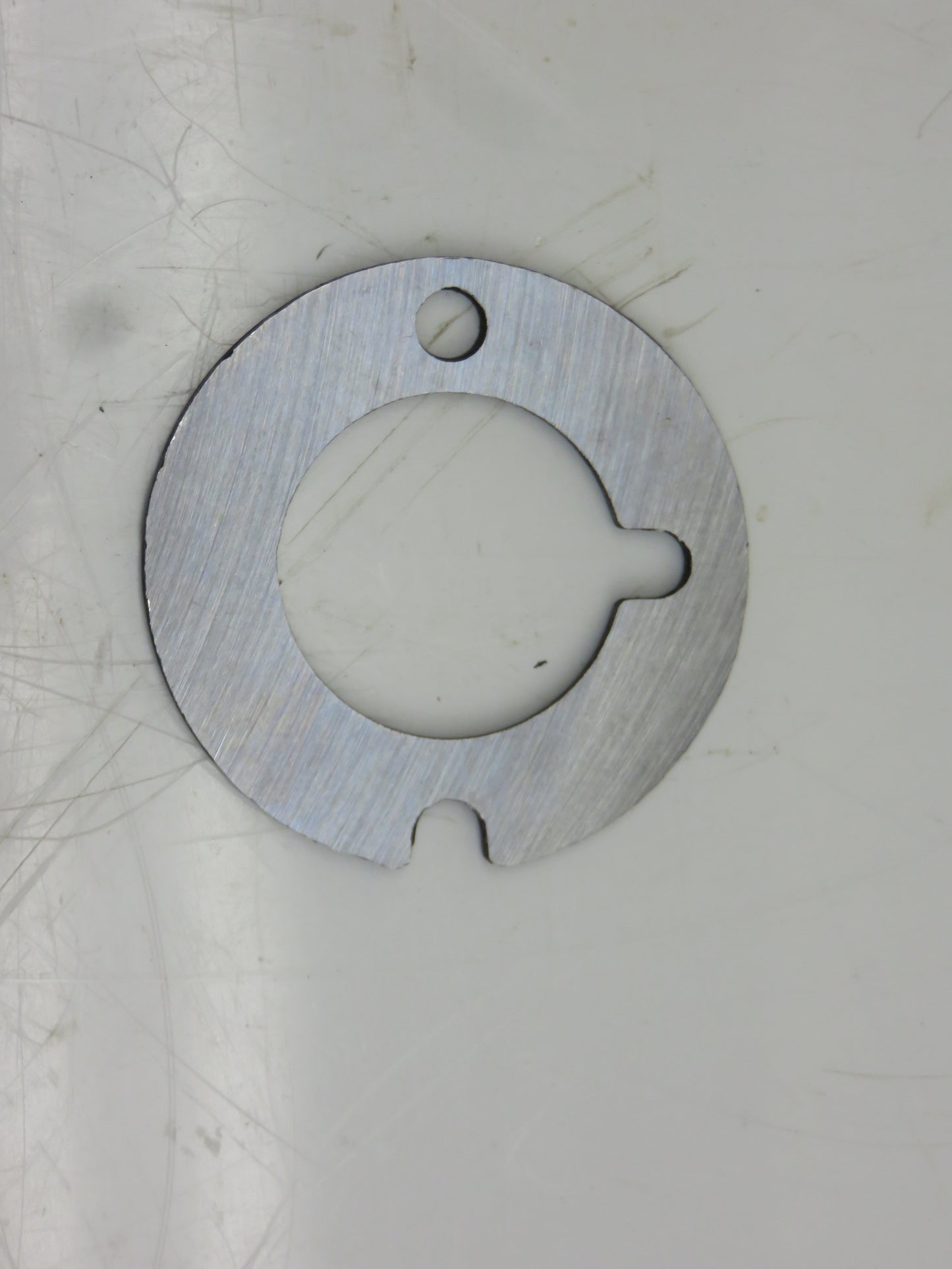A890R John Deere Spindle Thrust Washer For A, B, G, R, 50, 60, 70, 520, 620, 720