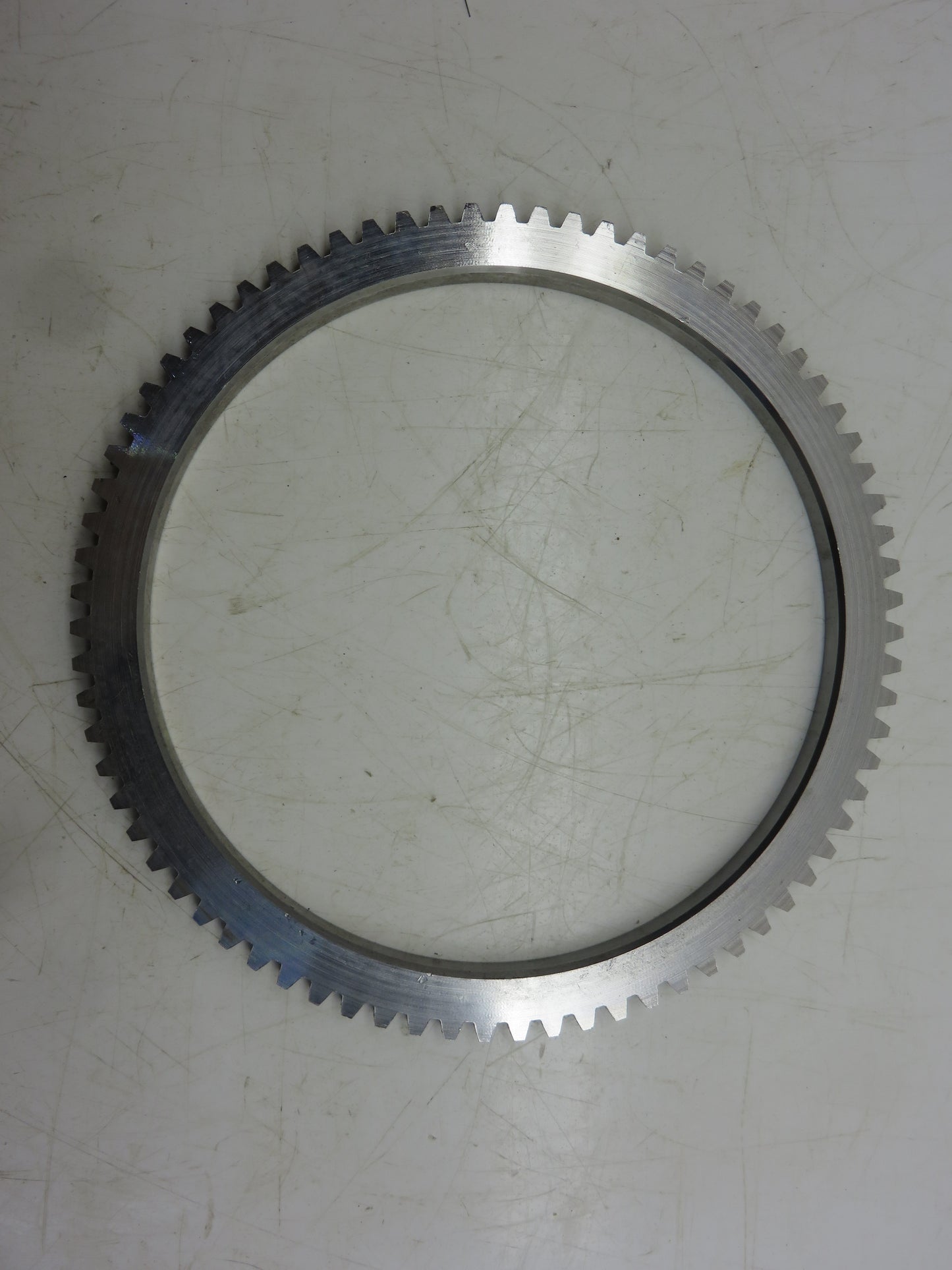 F2265R John Deere Pony Motor Ring Gear For R, 70, 80, 720, 820, 730, 830