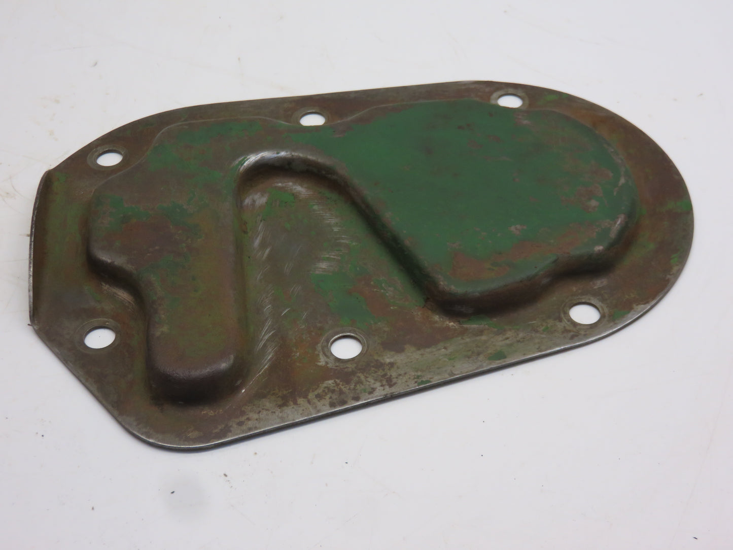 A550R John Deere Left Hand Transmission Bearing Cover For A, AR, AO