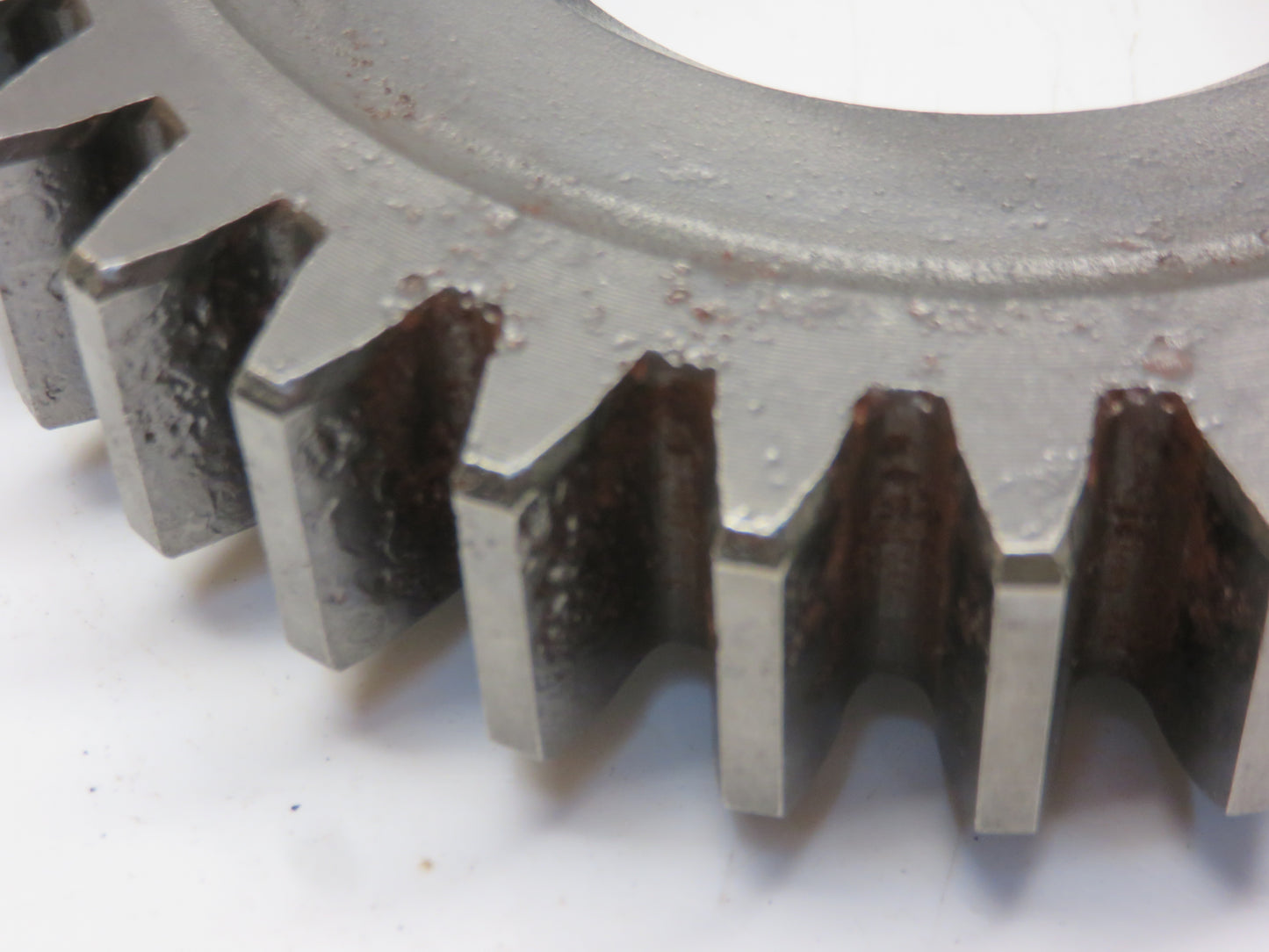 F2524R John Deere PTO Drive Gear For 720, 730