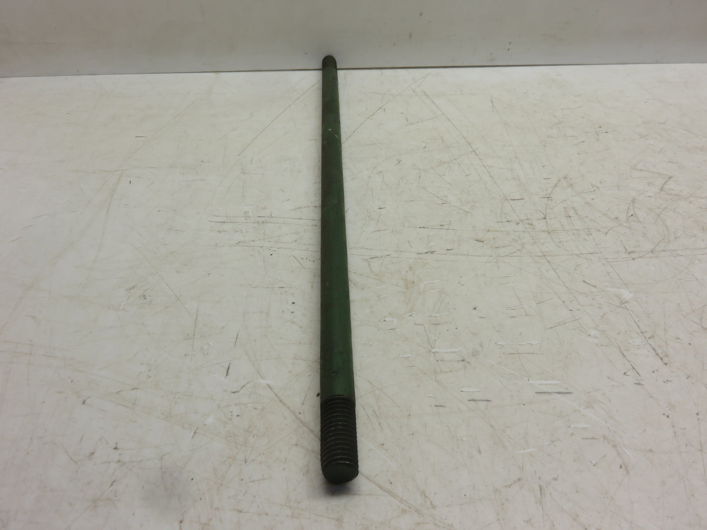 B12557B John Deere NOS Rear Hitch Panel Tie Rod For 1240, 1250, 4493, 5193 Planter
