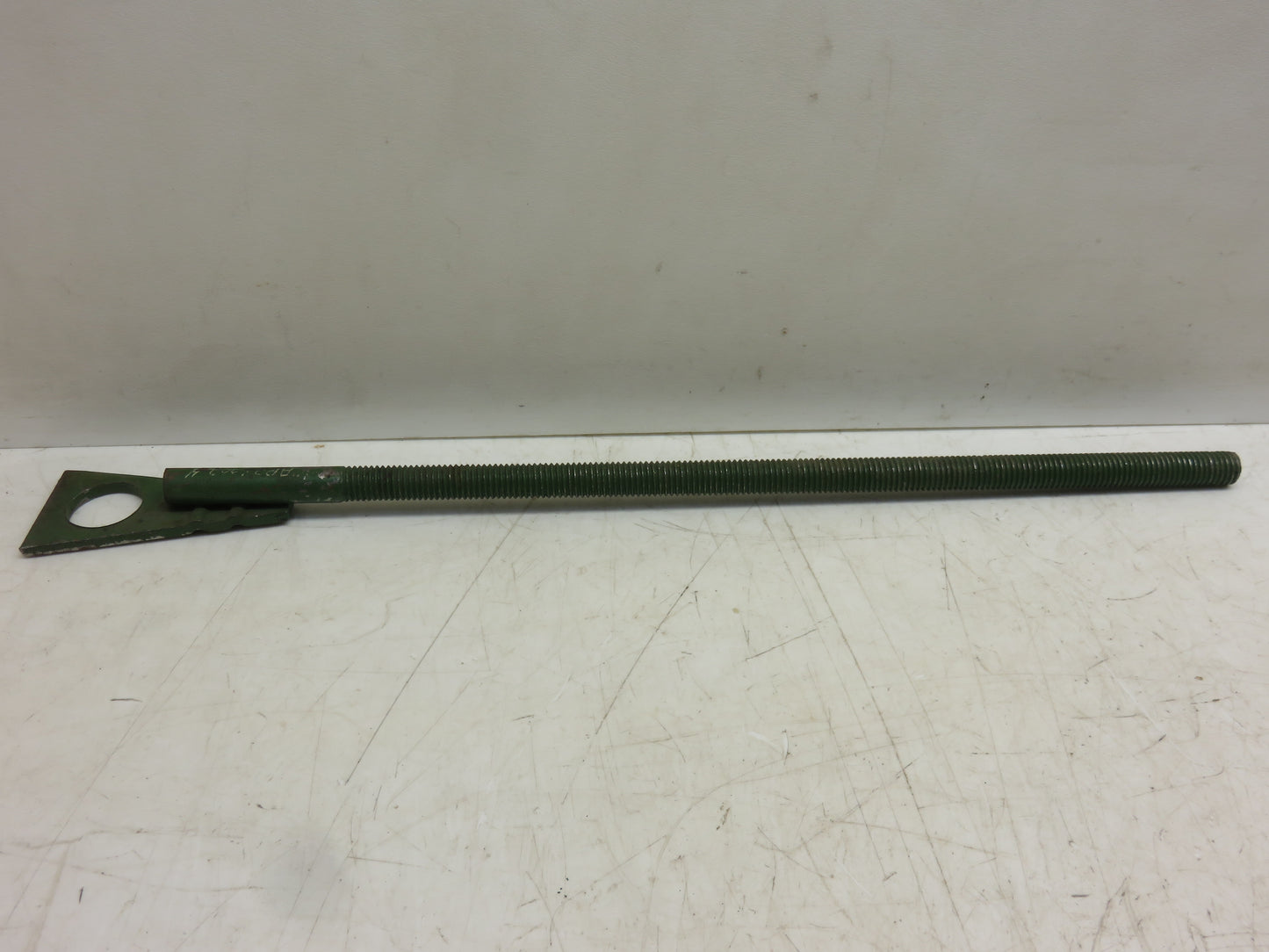 AP26002H John Deere NOS Separator And Platform Control Eyebolt For 45, 65, 96, 111 Combine