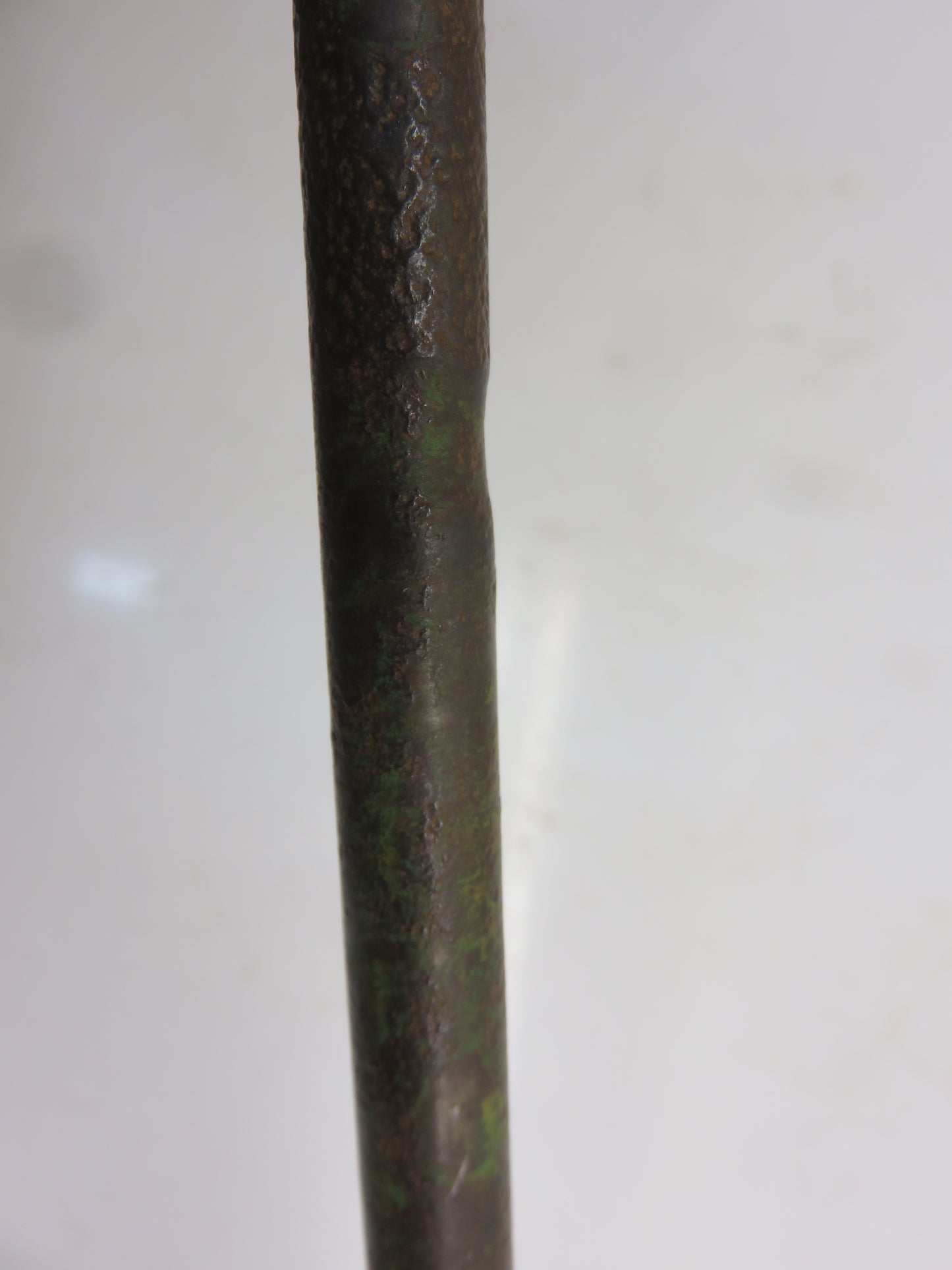 B1594R, D3037R John Deere Fuel Control Rod For B, D