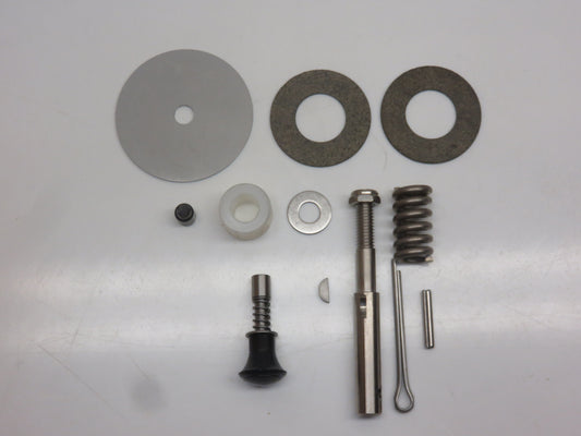 R1954R John Deere Throttle Control Kit For 80, 820, 830