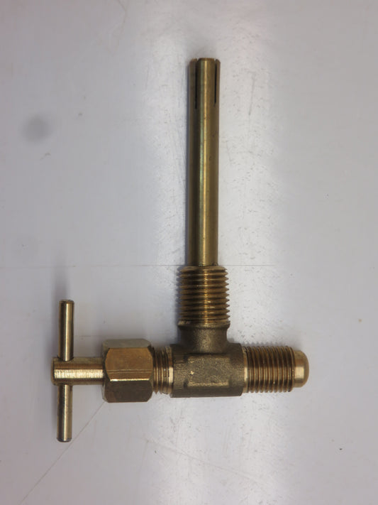R34656 John Deere Fuel Tank Shut Off Valve For 1020, 1120, 1520, 1030, 1130, 1530, 1630,