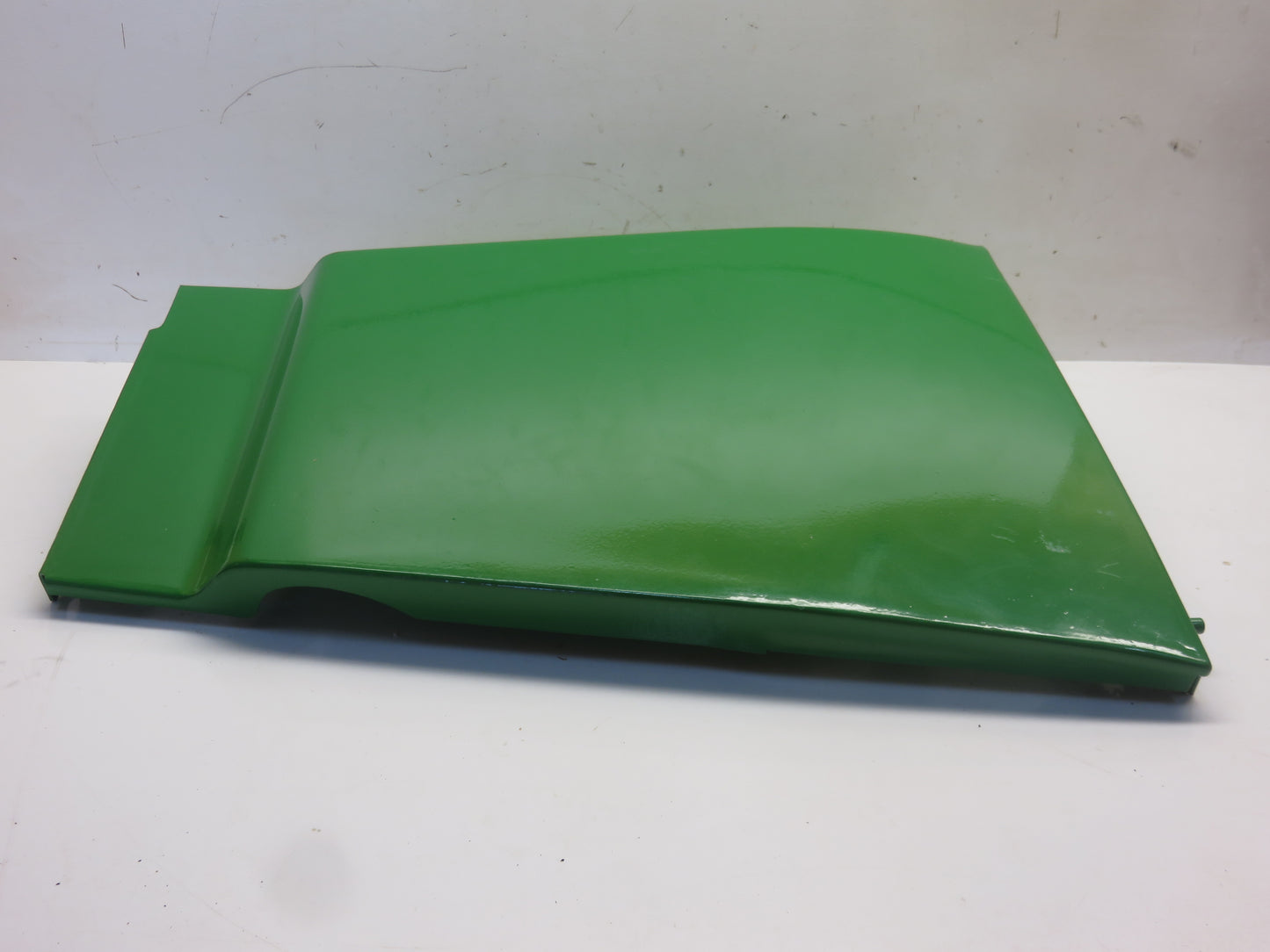 AR38202 John Deere Right Rear Engine Side Shield For 2510