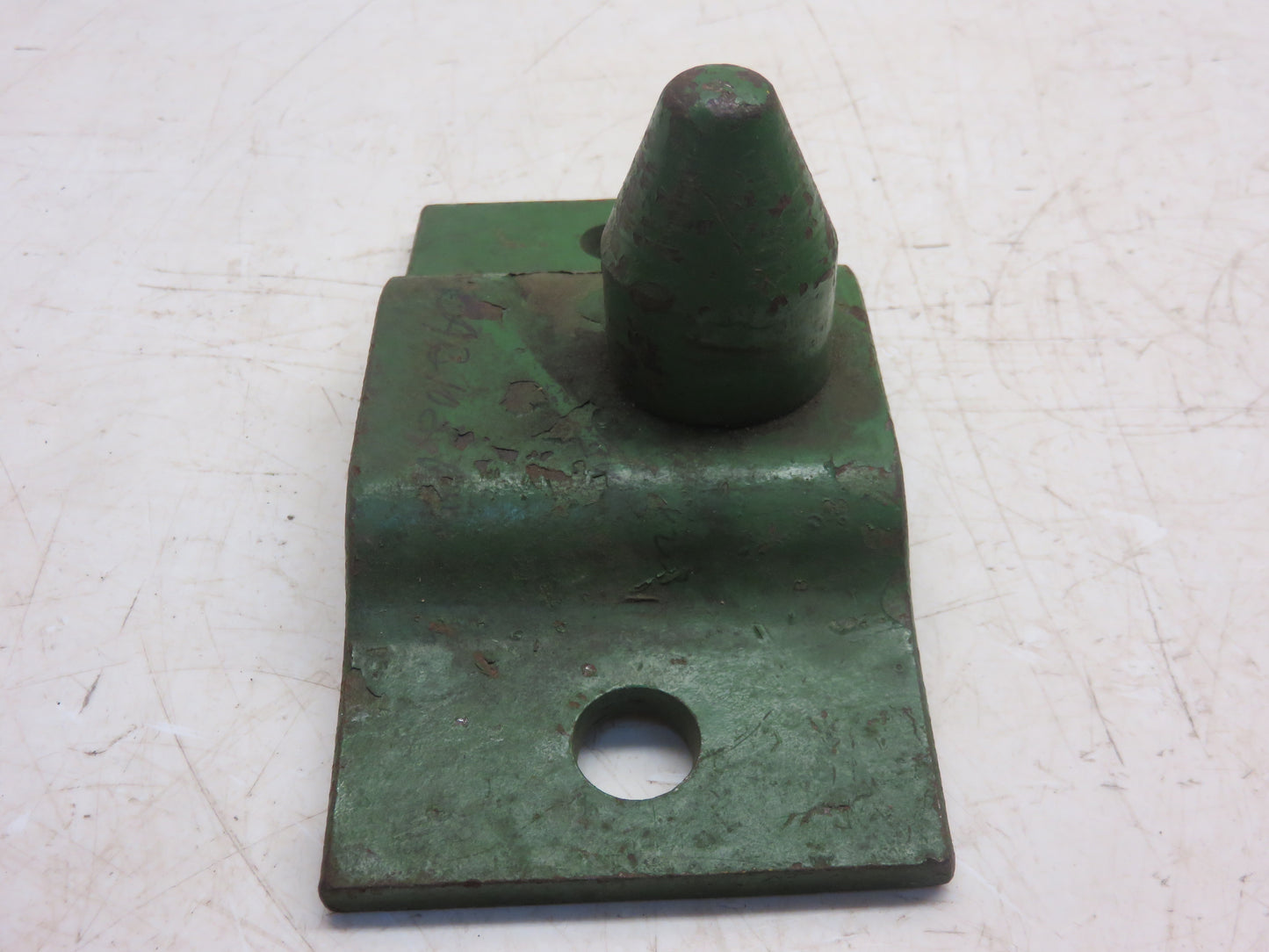 CA3103AN John Deere NOS Cultivator Front Pin For 50, 60, 70, 520, 620, 720, 530, 630, 730
