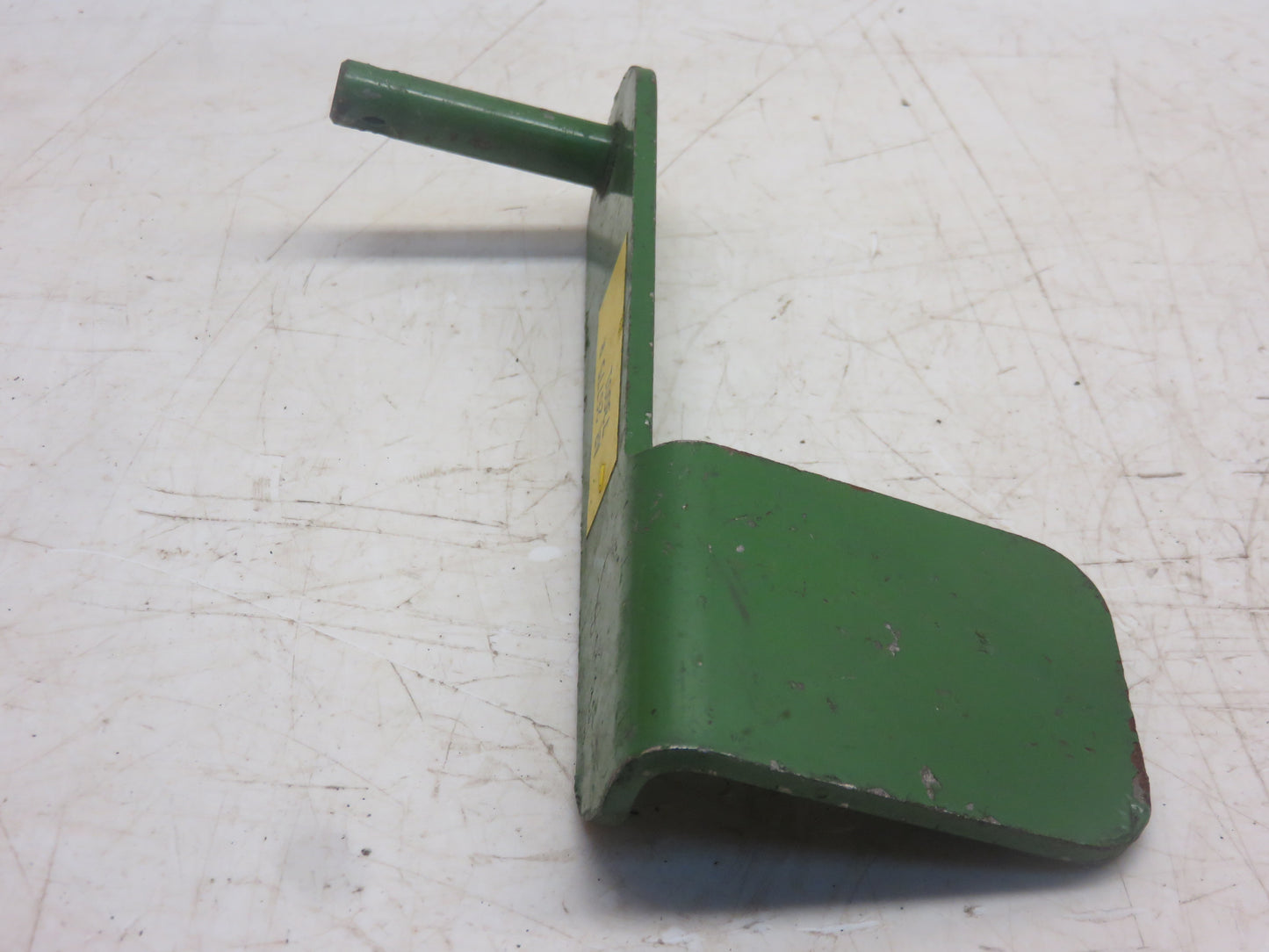 AR26775, AR44745 John Deere NOS Foot Throttle Pedal For 3010, 4010, 5010, 3020, 4020, 5020