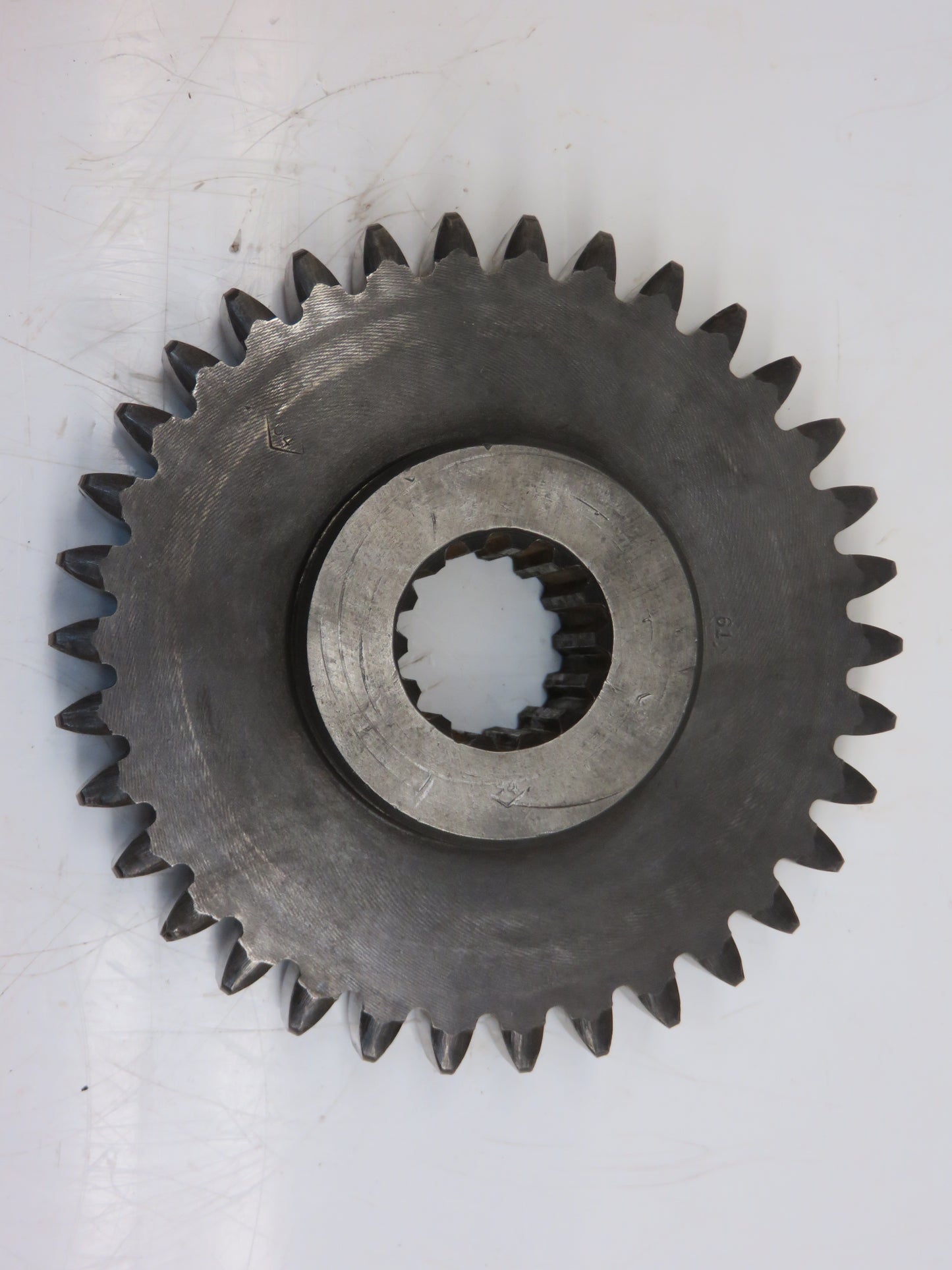 A5679R John Deere PTO Sliding Gear For 620, 630
