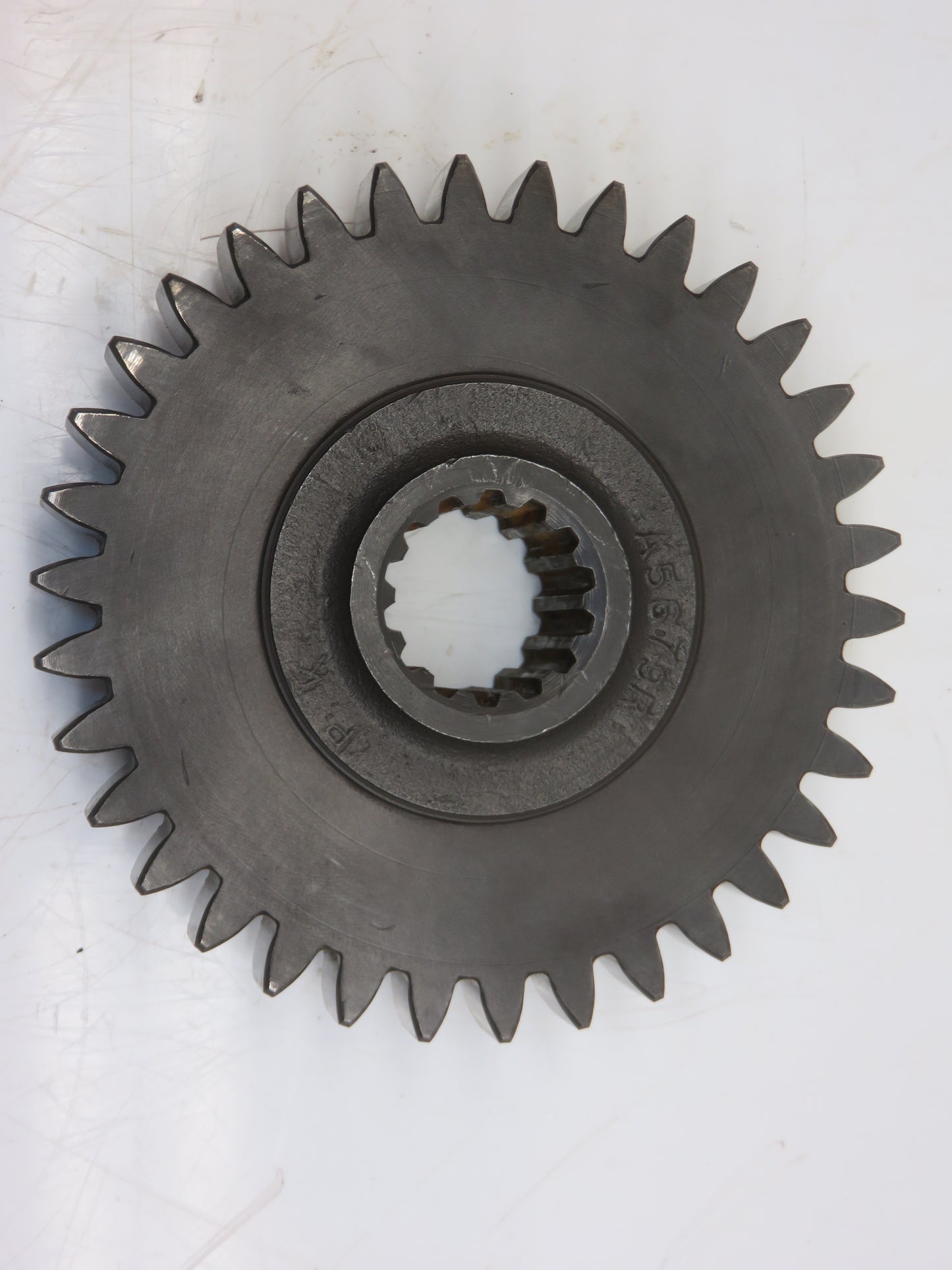 A5679R John Deere PTO Sliding Gear For 620, 630
