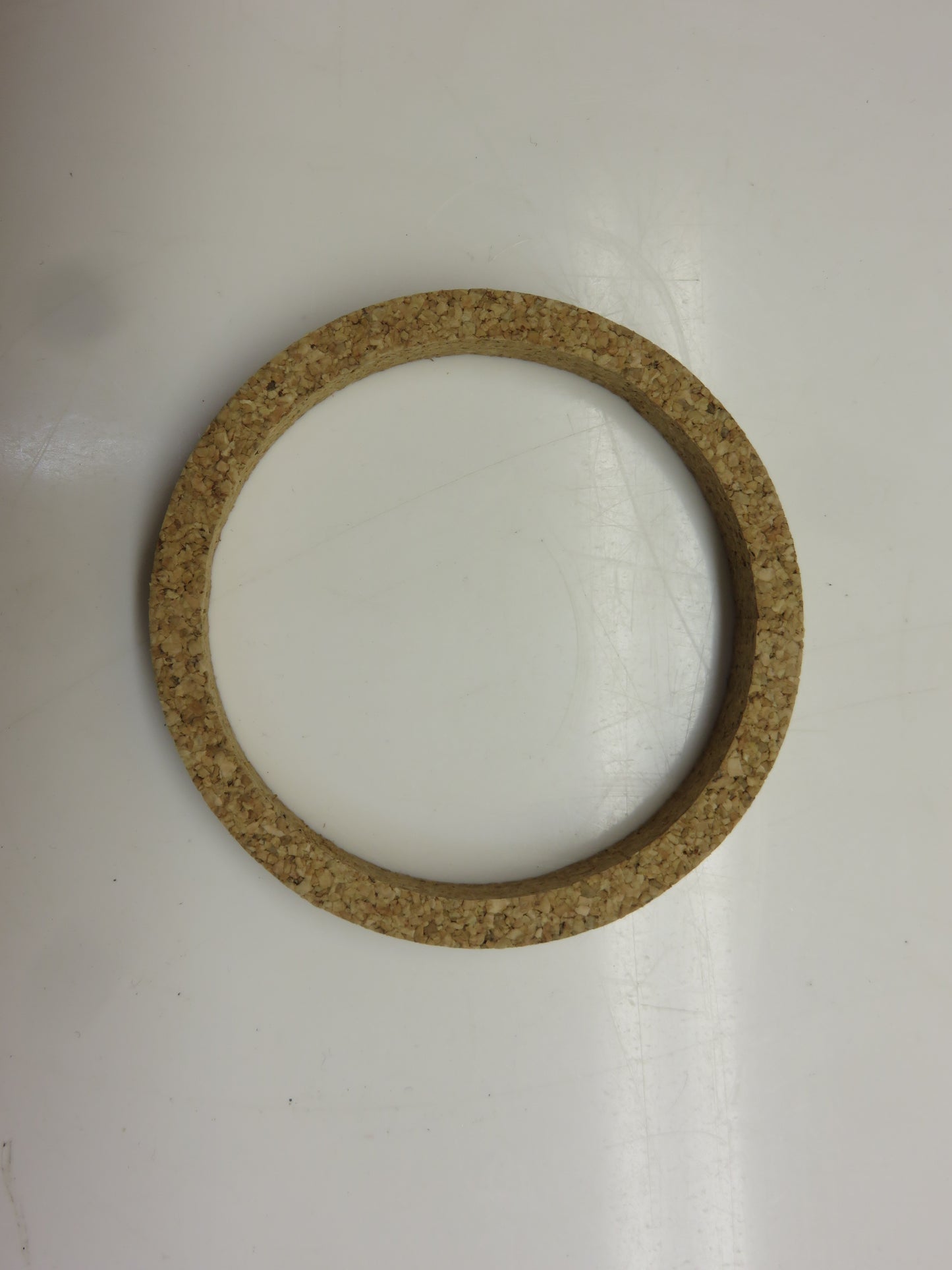 D2124R John Deere Crankshaft Oil Slinger Cork Seal For A, AR, AO, D, G