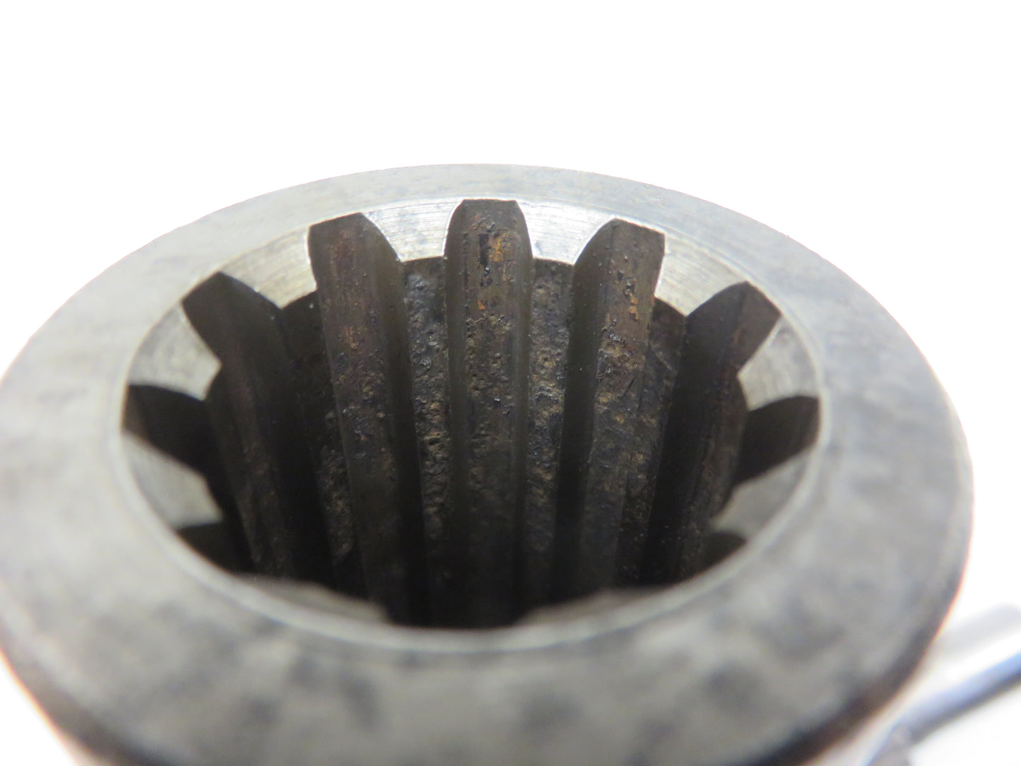 M844T, AM944T John Deere Upper Steering Coupling For MT, 40, 420, 430