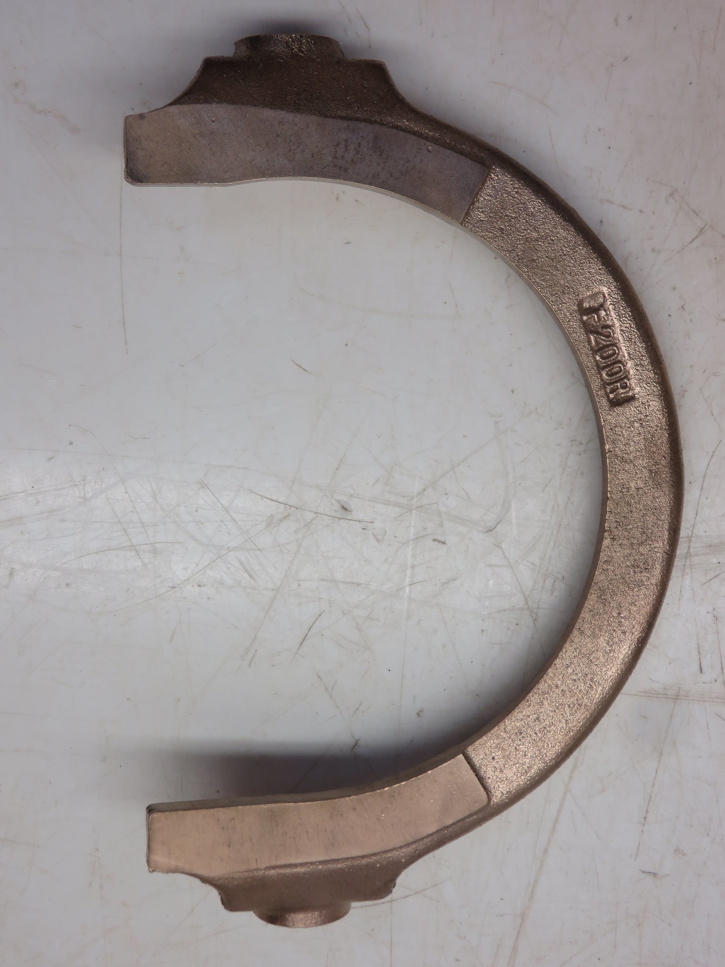 F200R John Deere Clutch Collar For G
