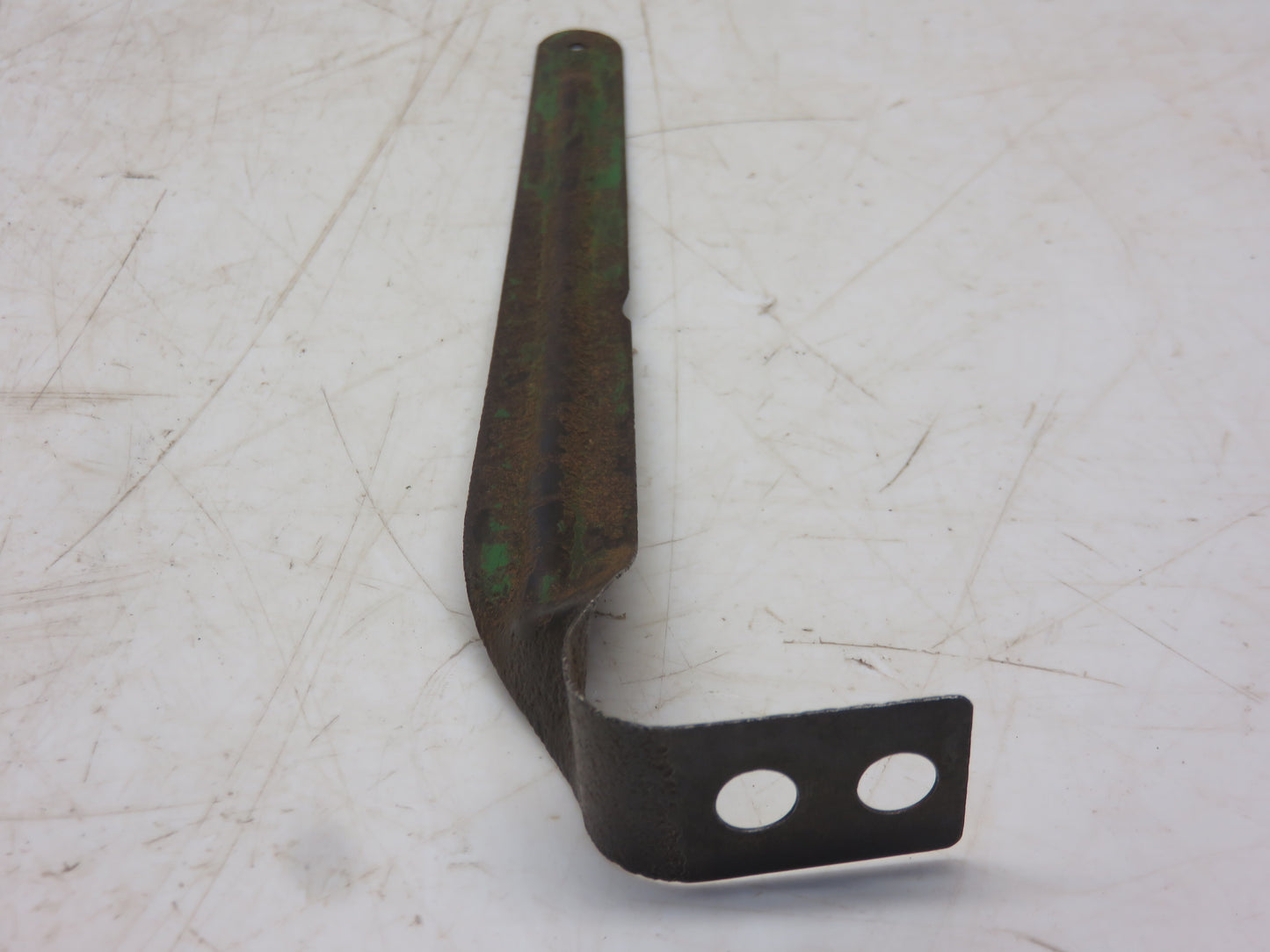 H404R John Deere Accelerator Lever For H