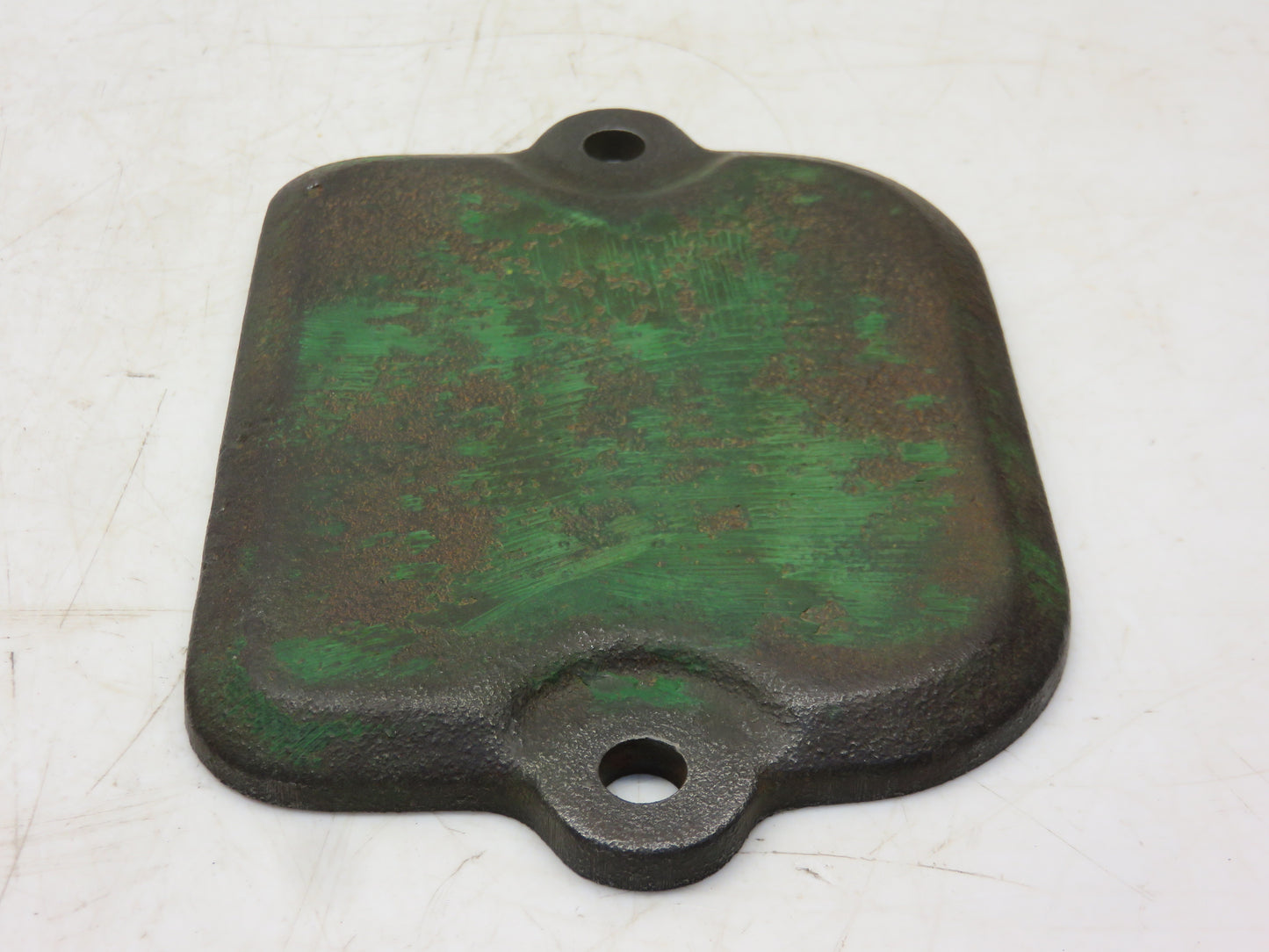 A3116R John Deere Power Trol Valve Cover For A, AR, AO, B, G, R