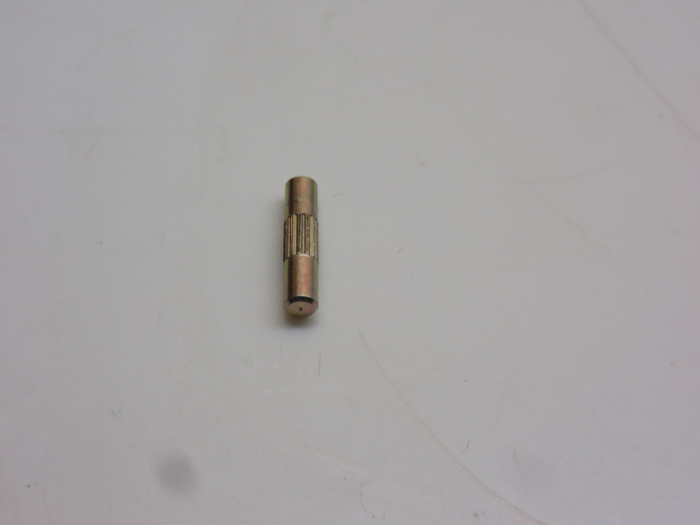 M1896T John Deere Fuel Or Battery Box Door Winged Stud For M, 40, 70, 320, 420, 720, 730