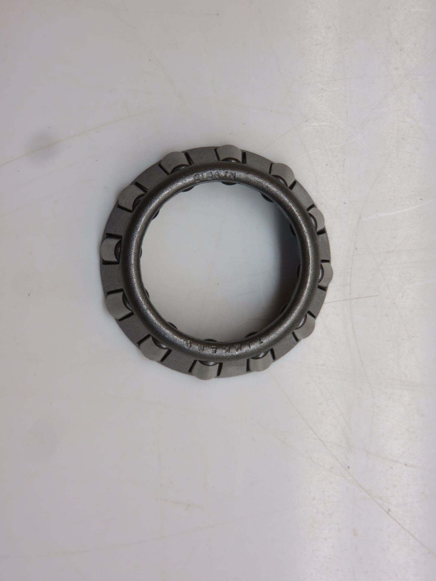 JD7205 John Deere Steering Worm Shaft Bearing For A, AR, AO, BR, BO, D, G, GPO, R