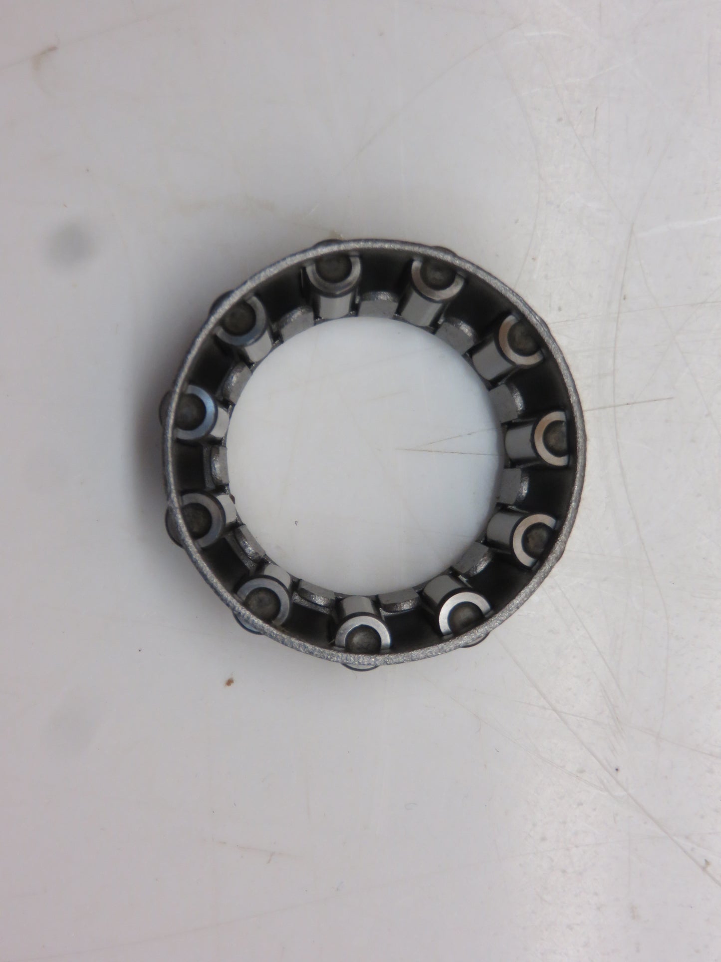 AL20111T John Deere Steering Worm Shaft Bearing For L, LA, LI