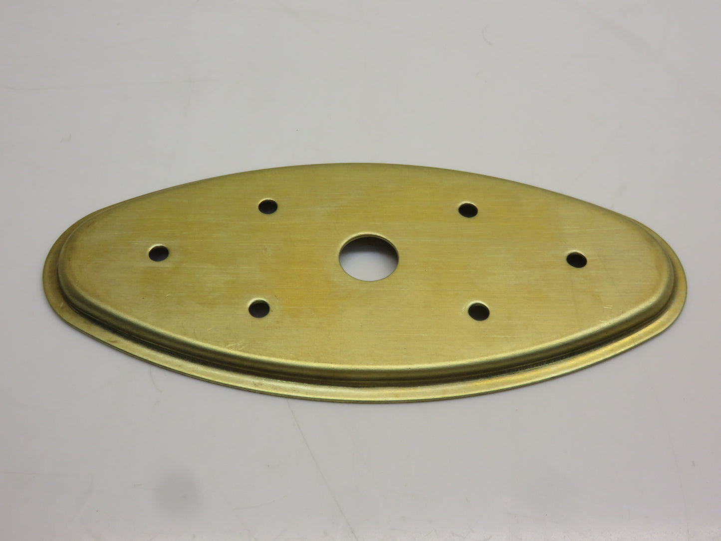 D126R John Deere Fuel Or Radiator Cap Brass Baffle For A, AR, AO, B, BR, BO, D, G, GP