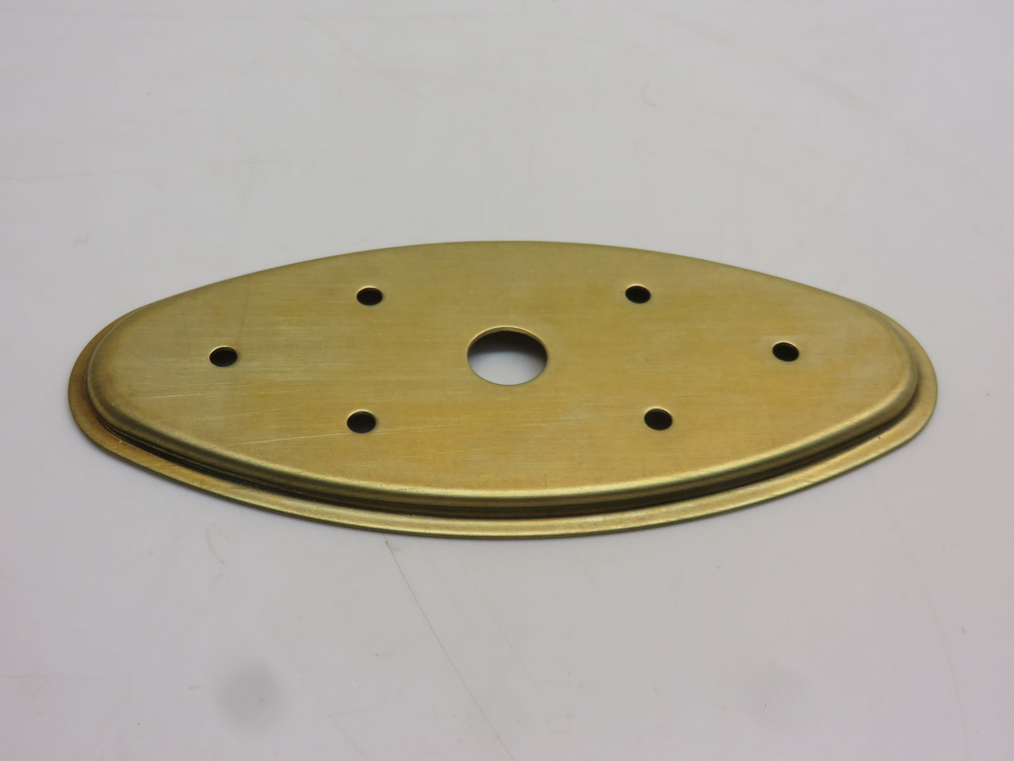 D126R John Deere Fuel Or Radiator Cap Brass Baffle For A, AR, AO, B, BR, BO, D, G, GP