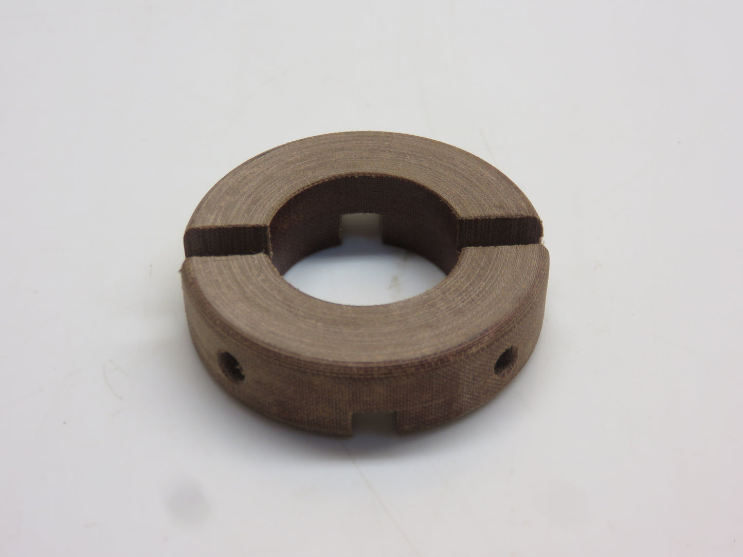 C2381R John Deere Magneto Drive Coupler For GP, GPWT, GPO