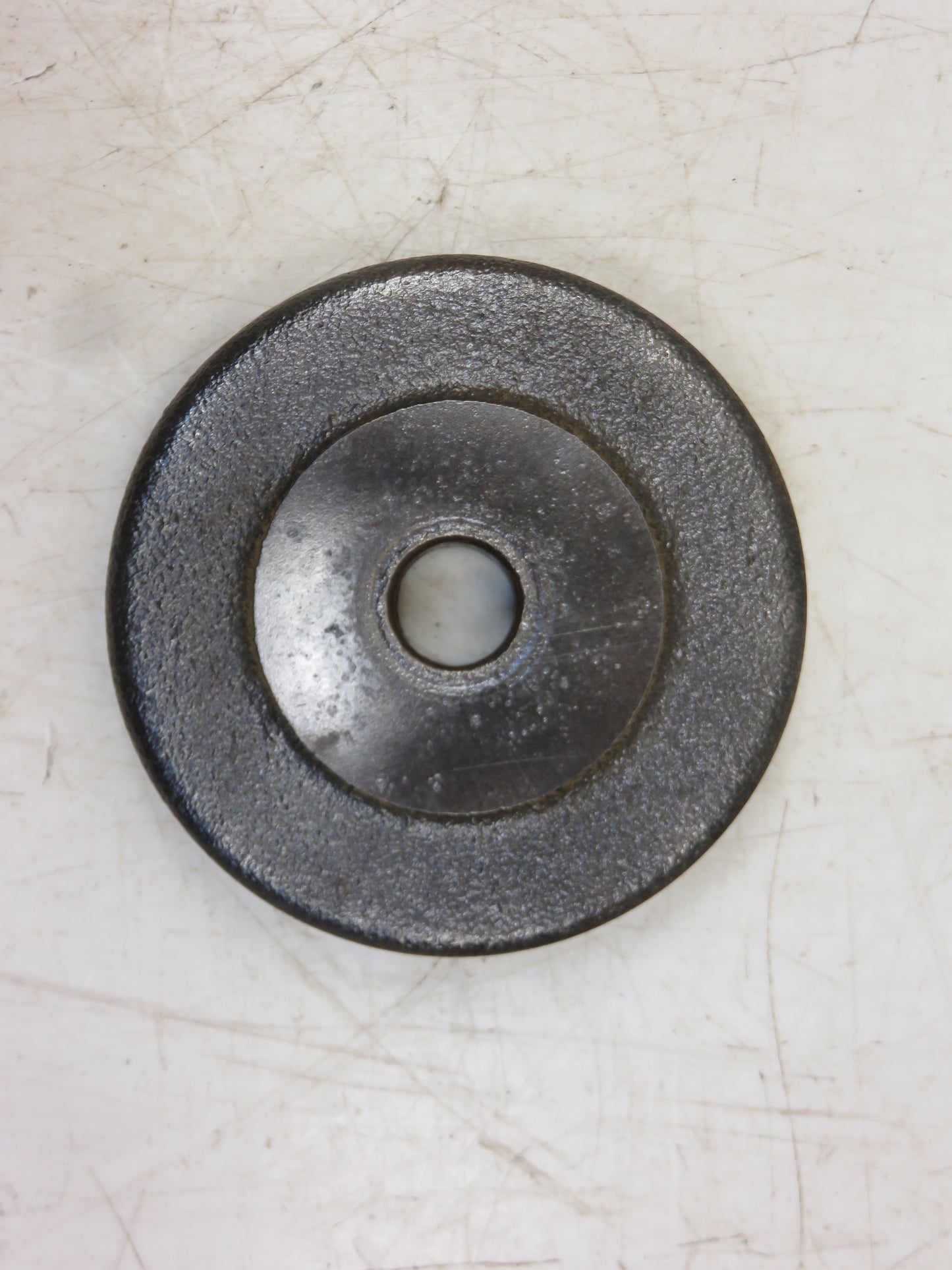 R1525R John Deere Water Pump Impeller For 80, 820, 830