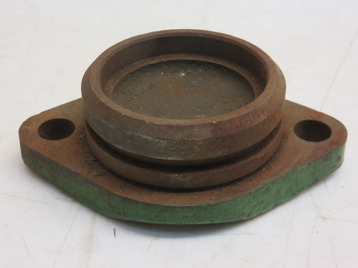 F1724R John Deere Power Steering Bearing Housing For 50, 60, 70, 520, 620, 720