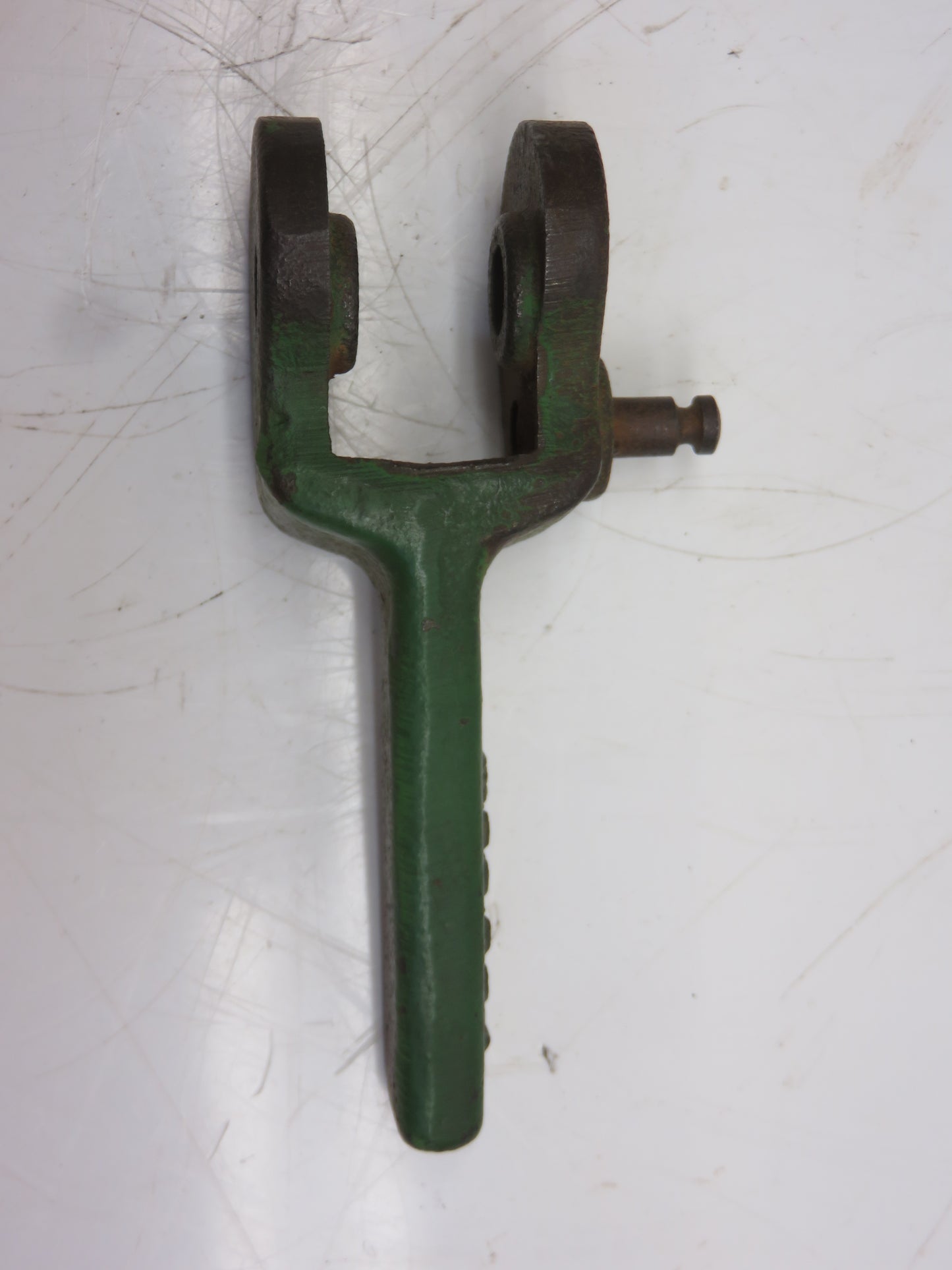 M2828T John Deere Touch O Matic Selector Lever For 40, 320, 420