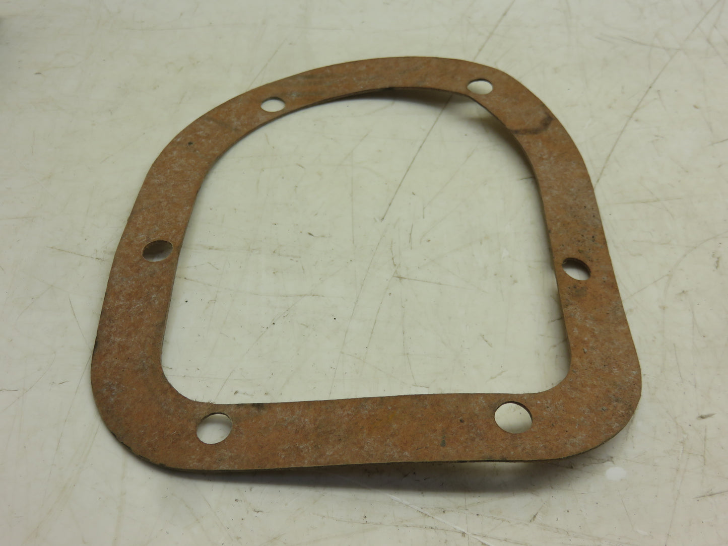 A435R John Deere NOS Steering Gear Housing Cover Gasket For A